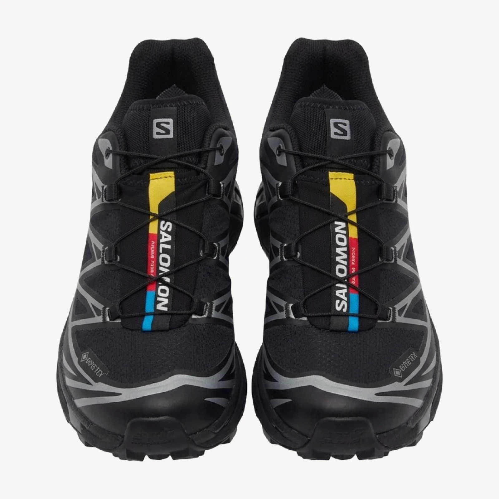 Salomon XT-6 GORE-TEX