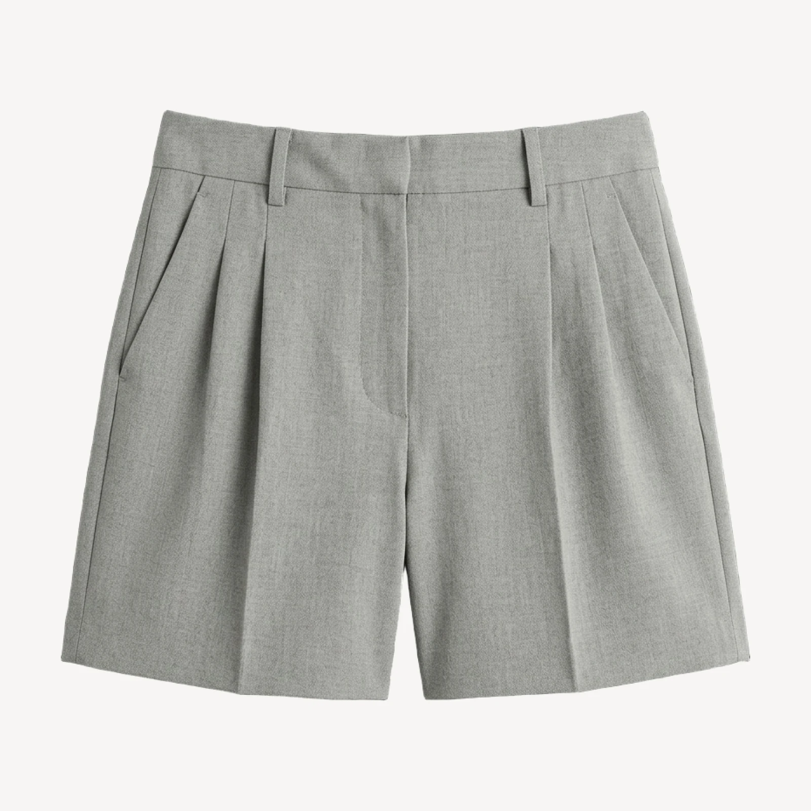 The Effortless Short™ Mid-Thigh - Eversential™ Light