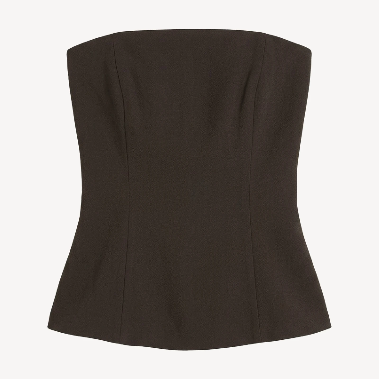 Posh Tube Top - Crepette™