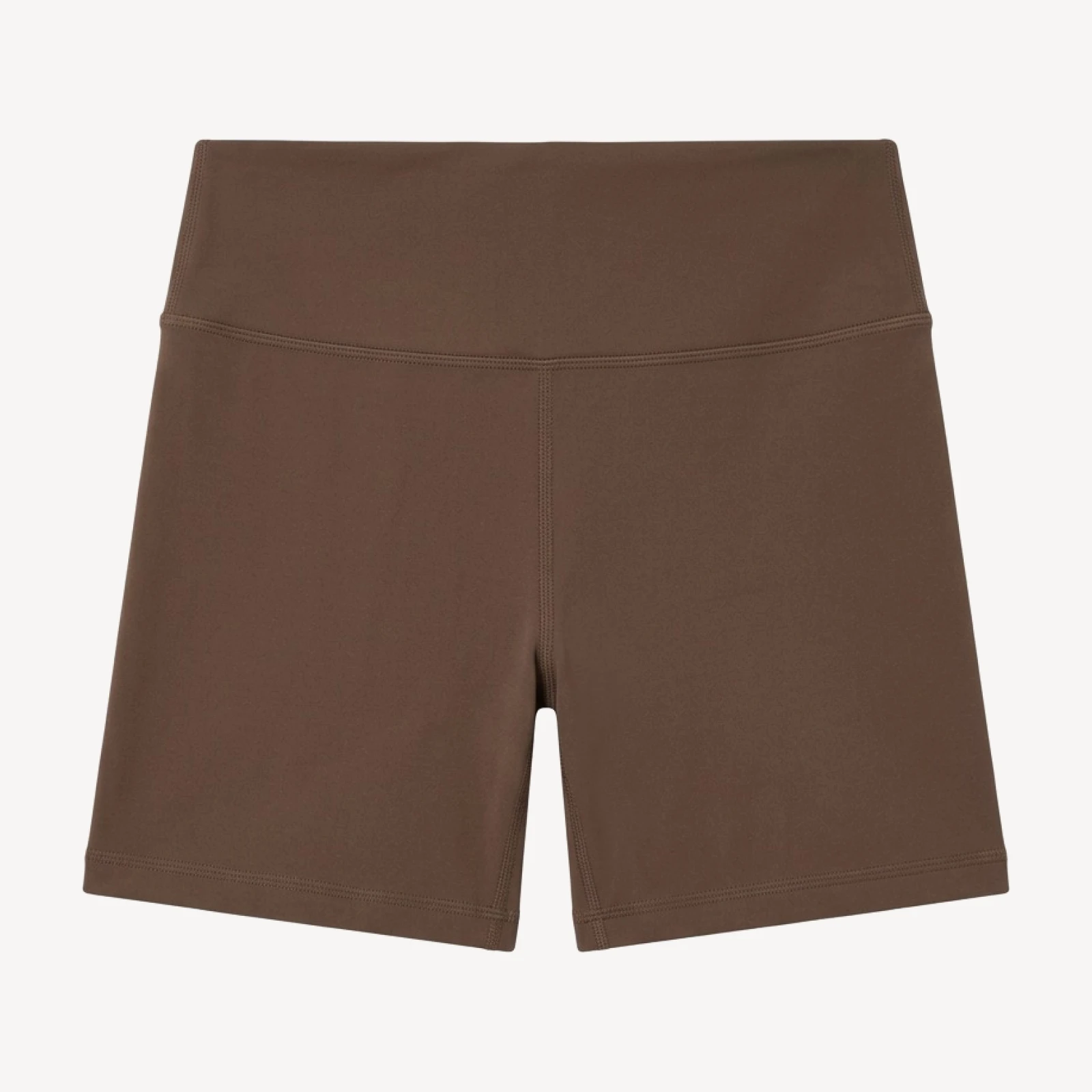 BUTTER Cheeky Infinite Hi-Rise 5" Short