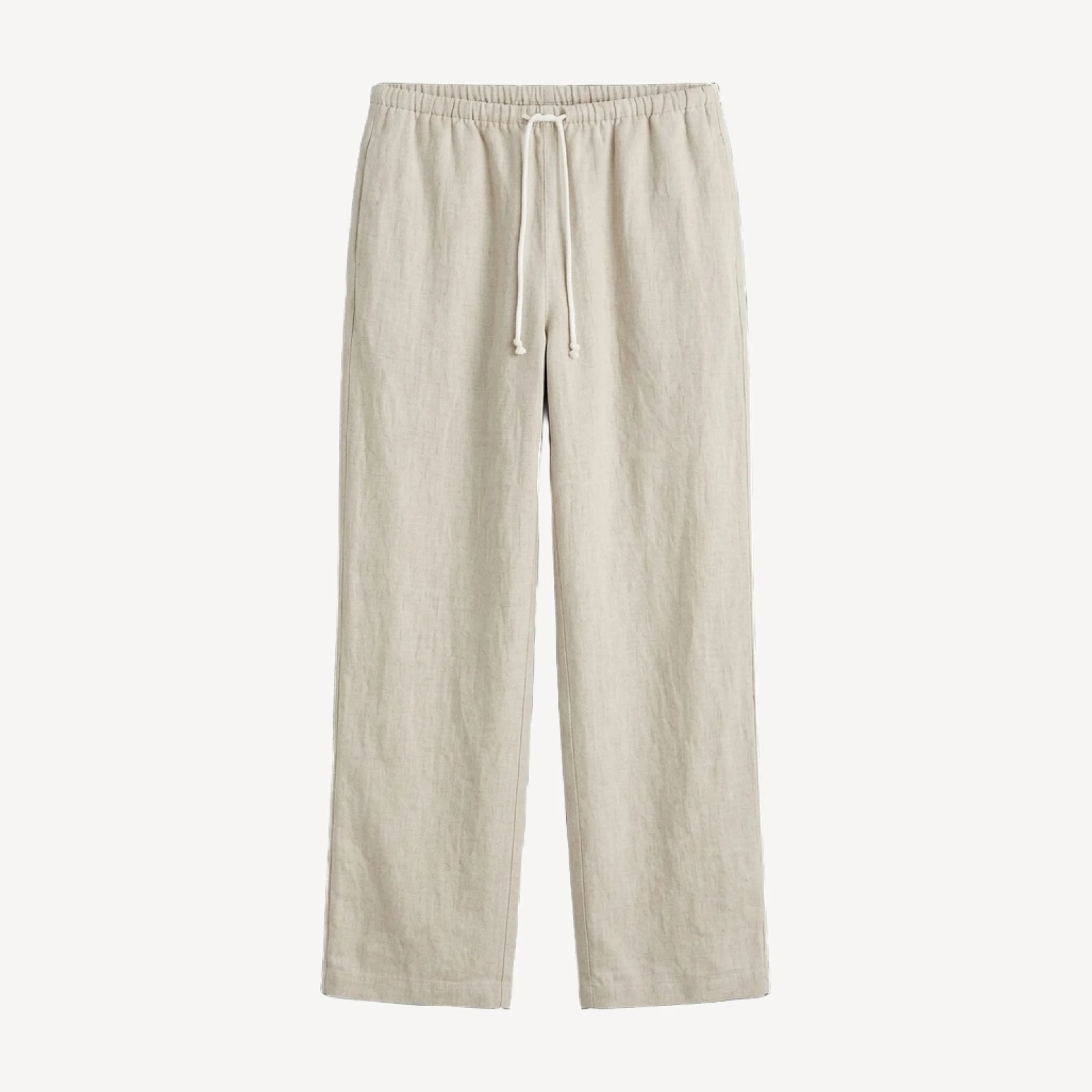 Charleston Linen Pant