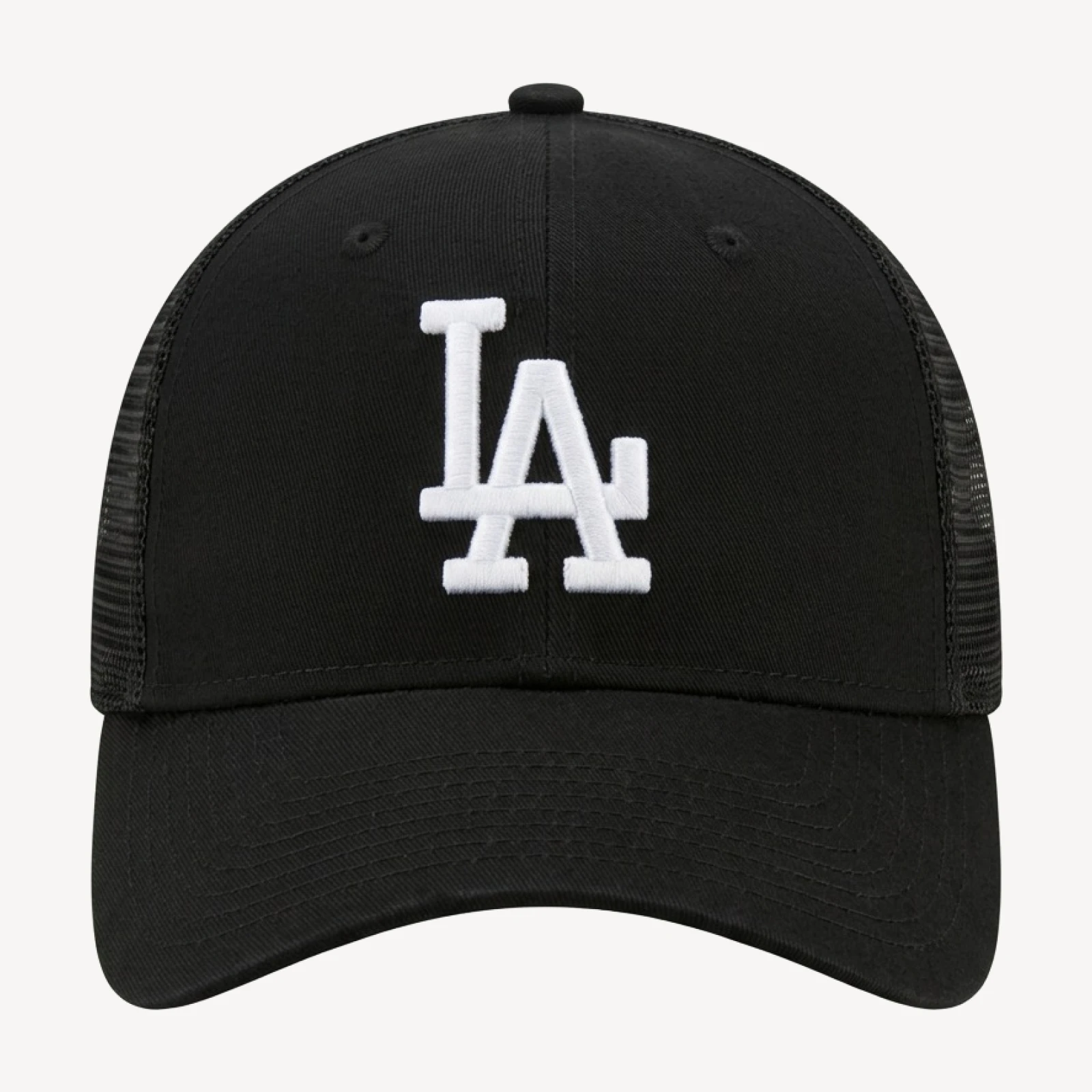New Era Los Angeles Dodgers 9TWENTY Trucker Hat
