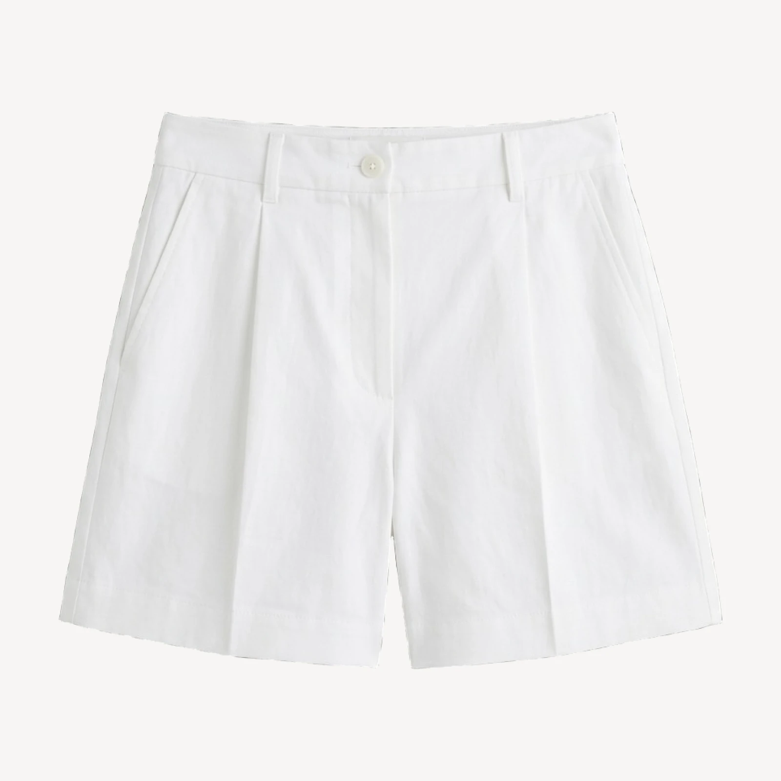 The Effortless Short™ Curve-Fit Mid-Thigh
