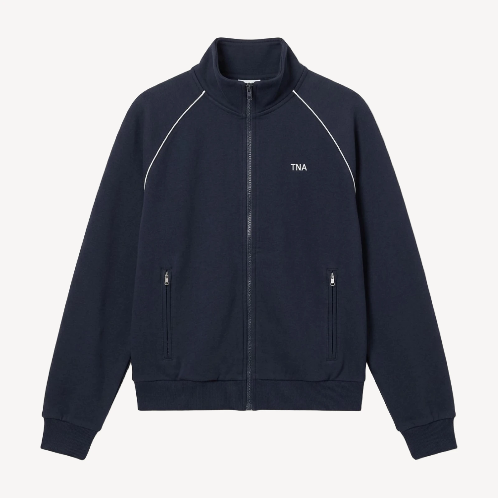 Offseason Zip-Up