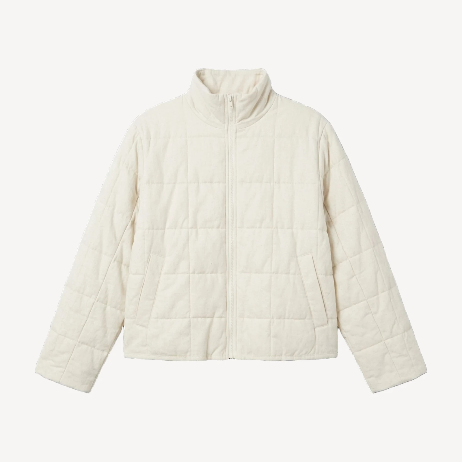 Remote Jacket