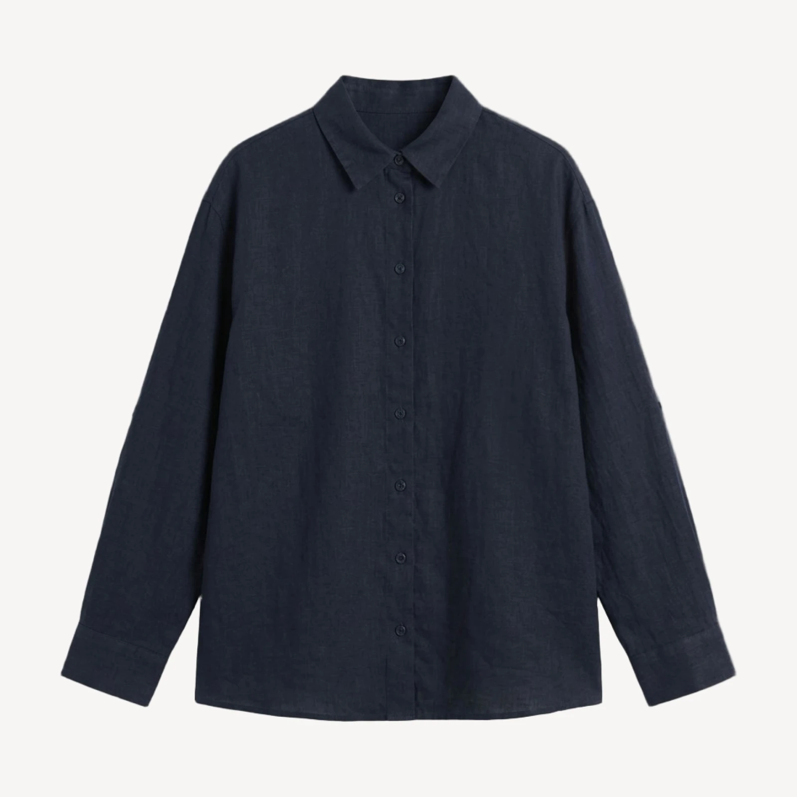 Portofino Linen Shirt