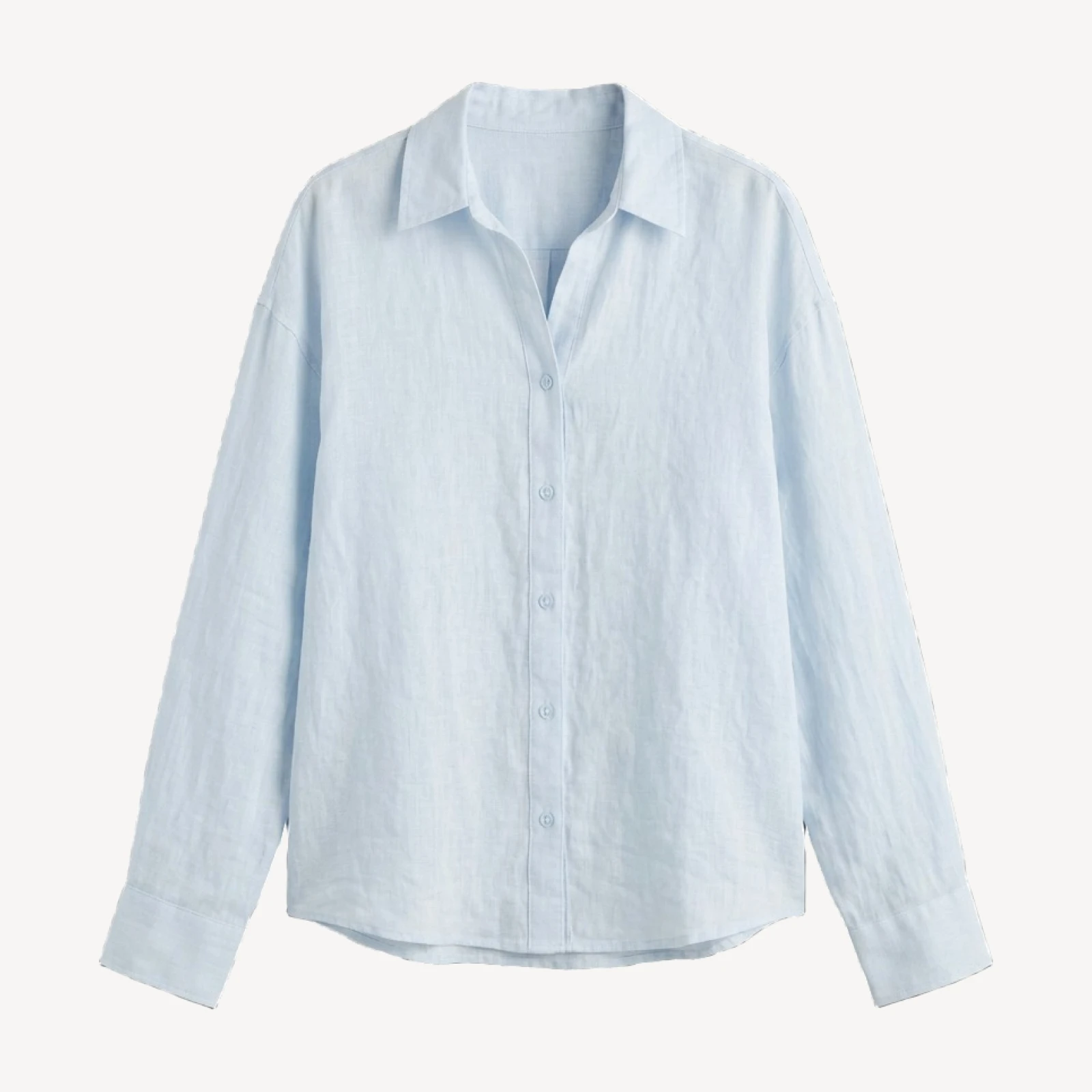 Archive Linen Shirt