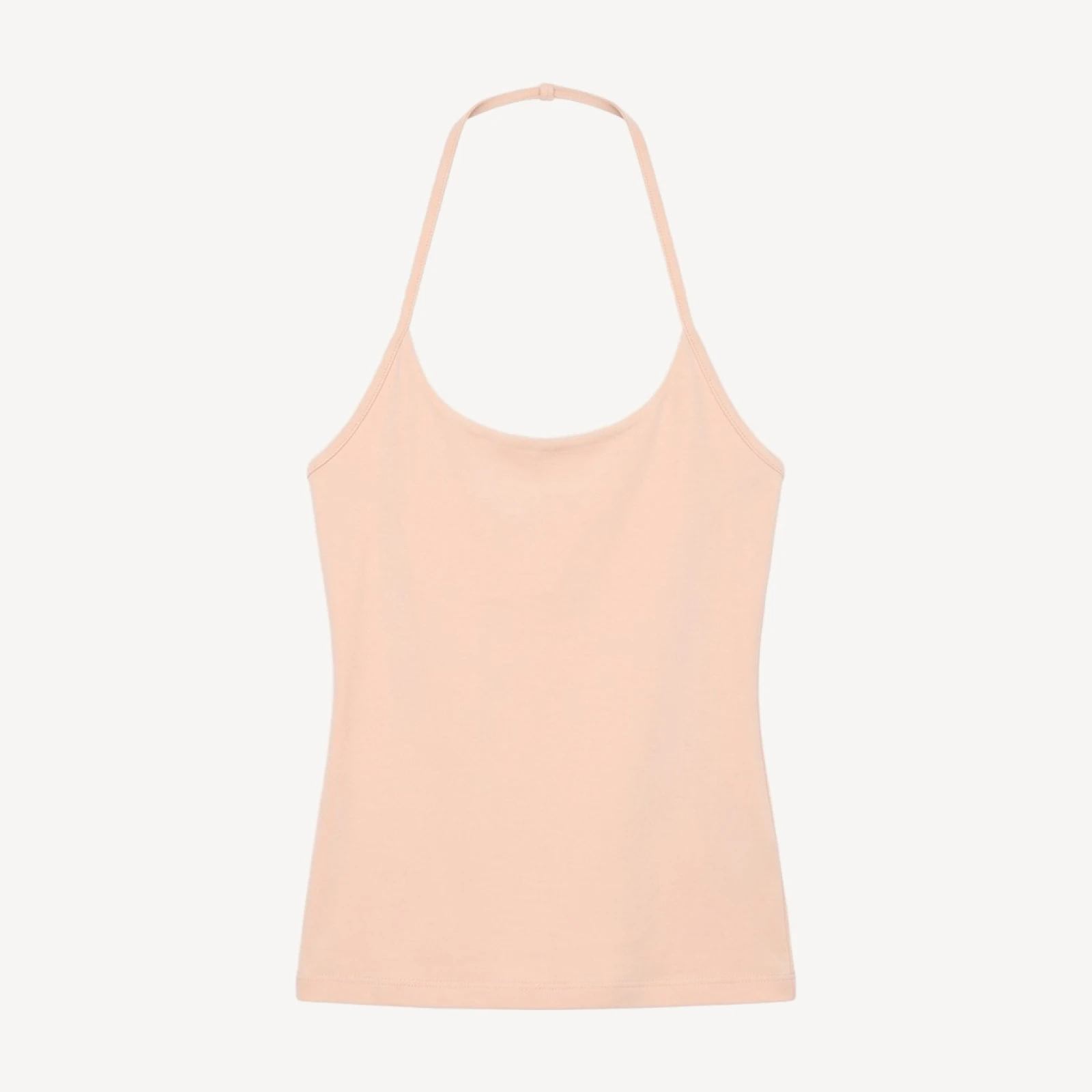 Original Contour Grace Halter Top