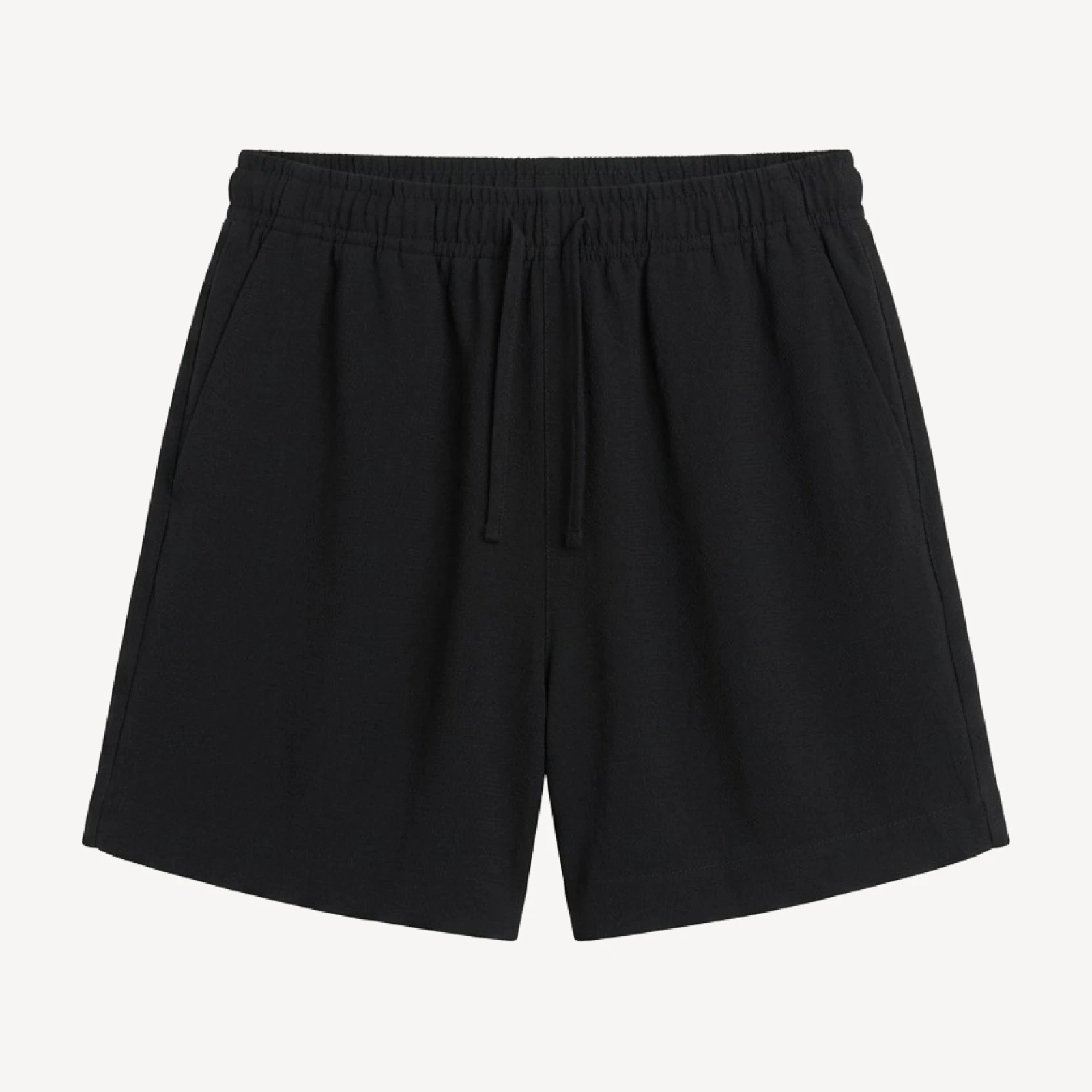The Lodge Short™ Mid-Thigh - Crepette™
