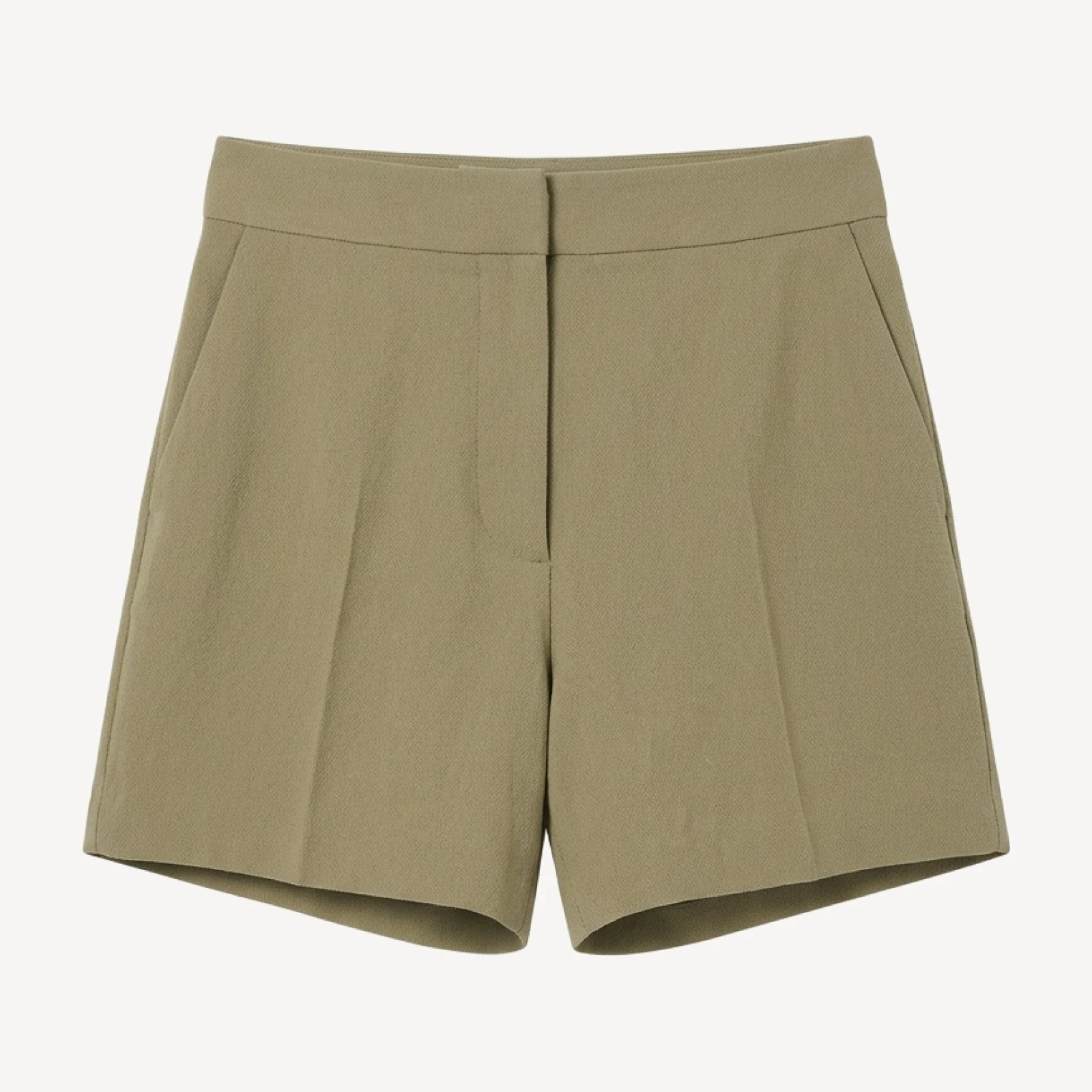 The Limitless Short™ Curve-Fit Mid-Thigh - Crepette™