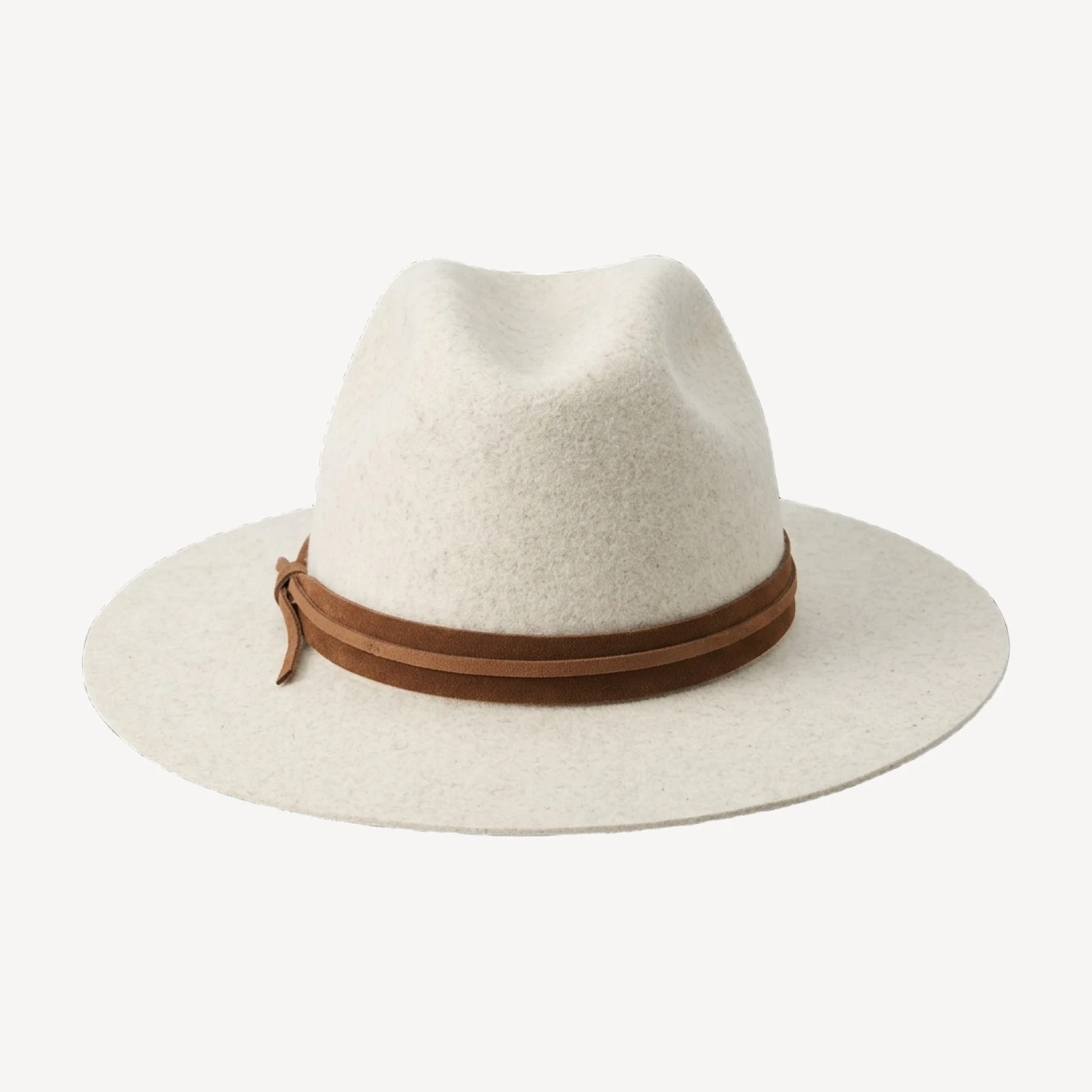 Journey Cattleman Cowboy Hat