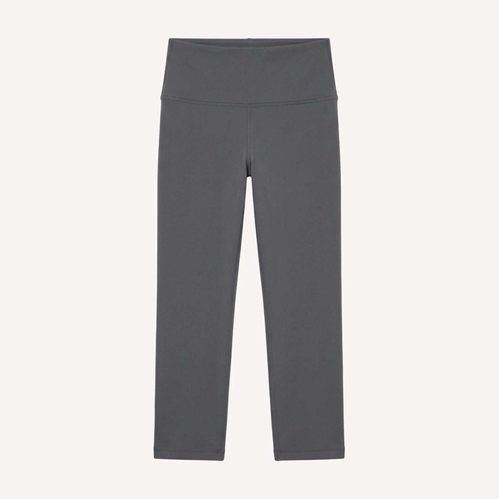 BUTTER New Cheeky Hi-Rise Capri