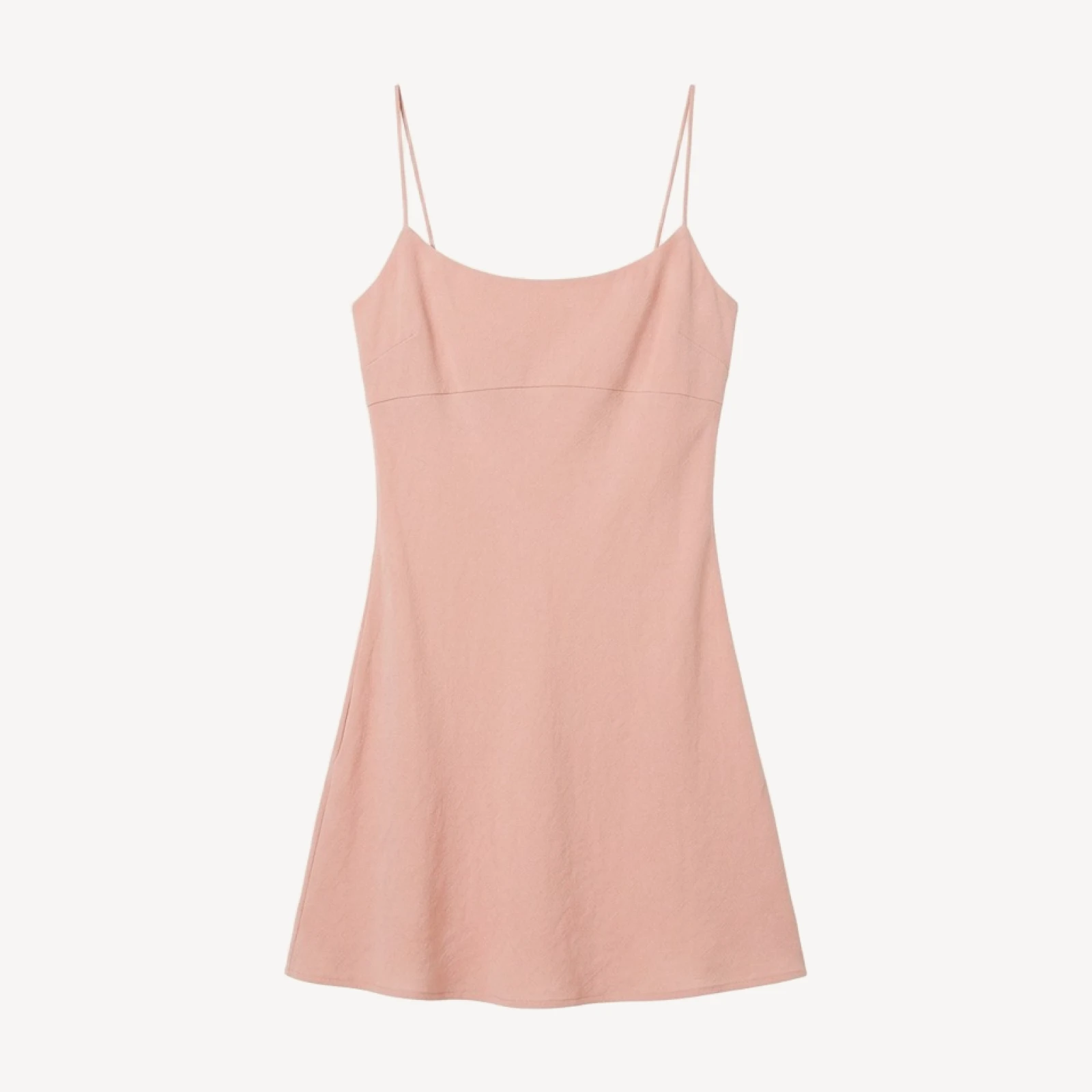 Foxley Dress - Crepette™