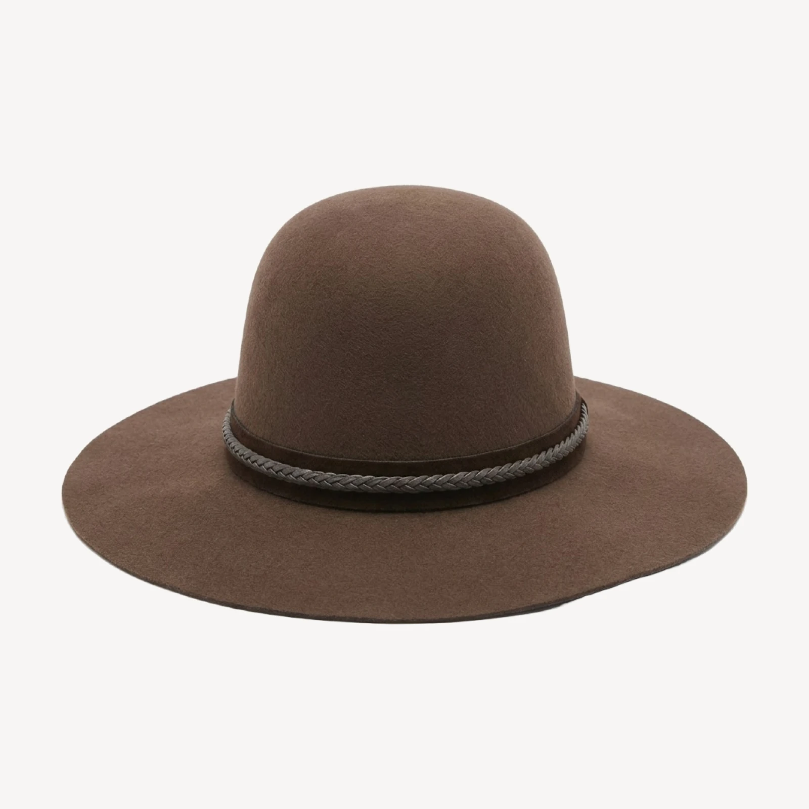 Rove Wool Fedora