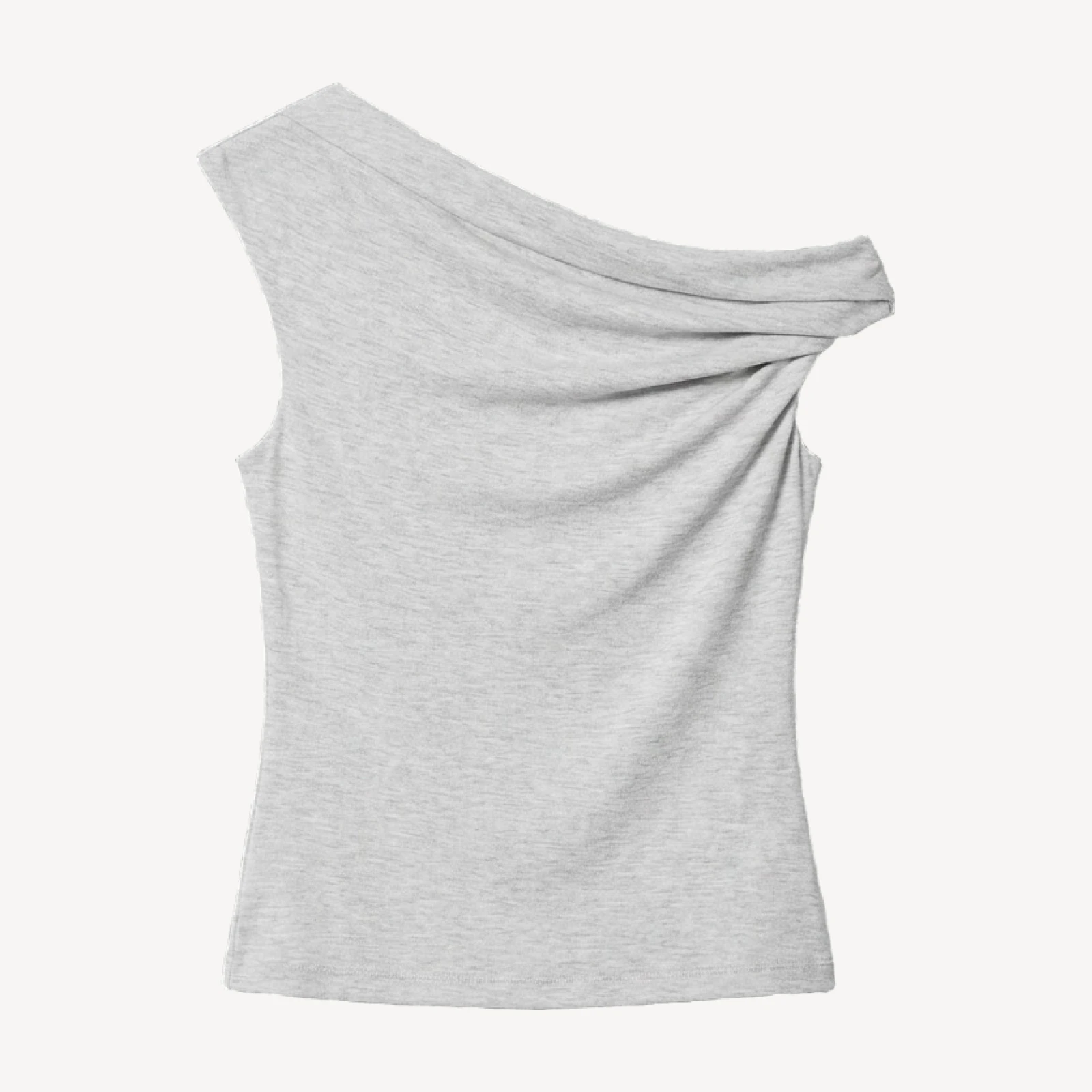 Casual Contour Ravish Top