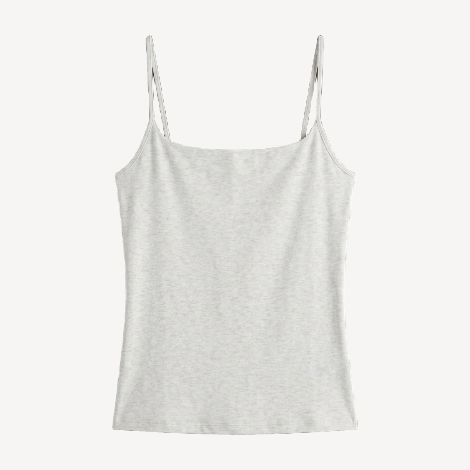 Casual Contour Presence Cami Tank