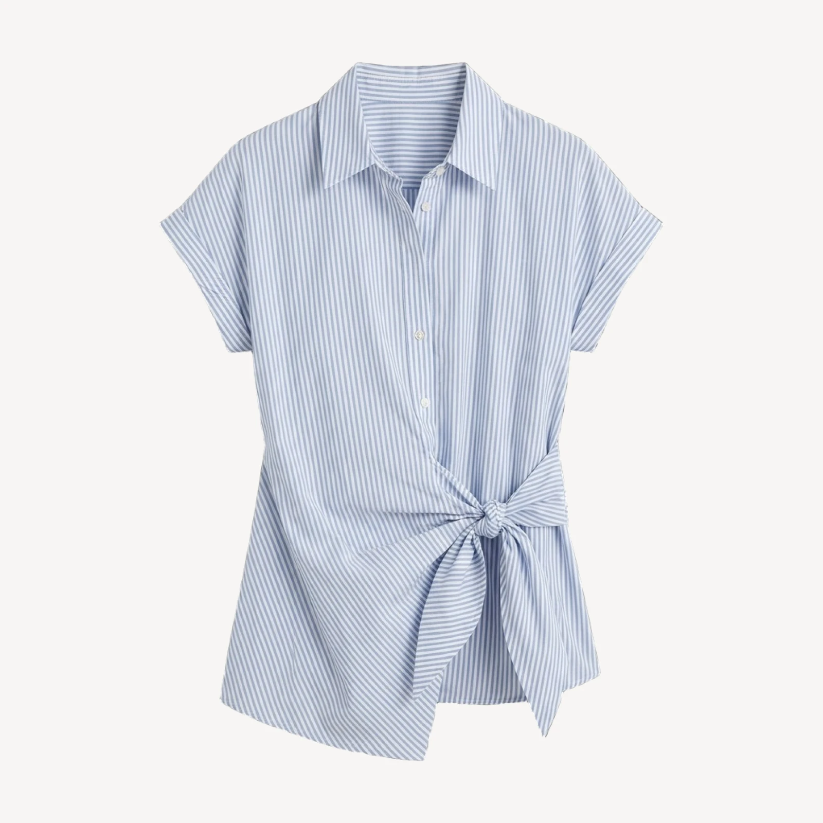 Blueprint Poplin Shirt