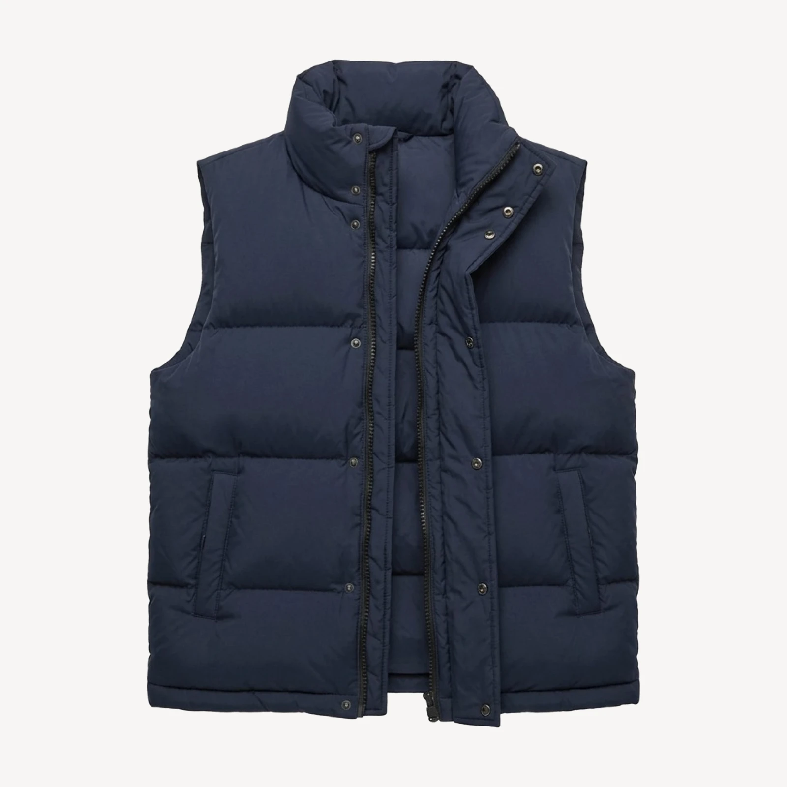 The Super Puff™ Vest - cliMATTE™