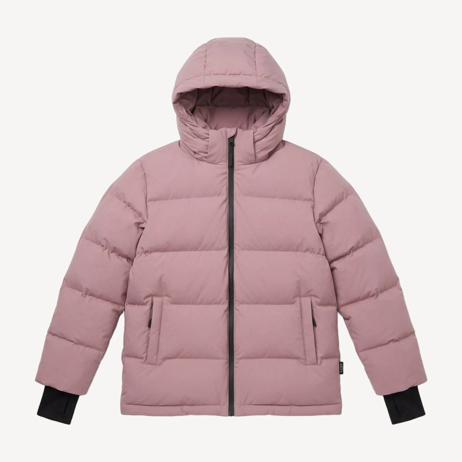 The Super Puff₂O™ - Rainstop™