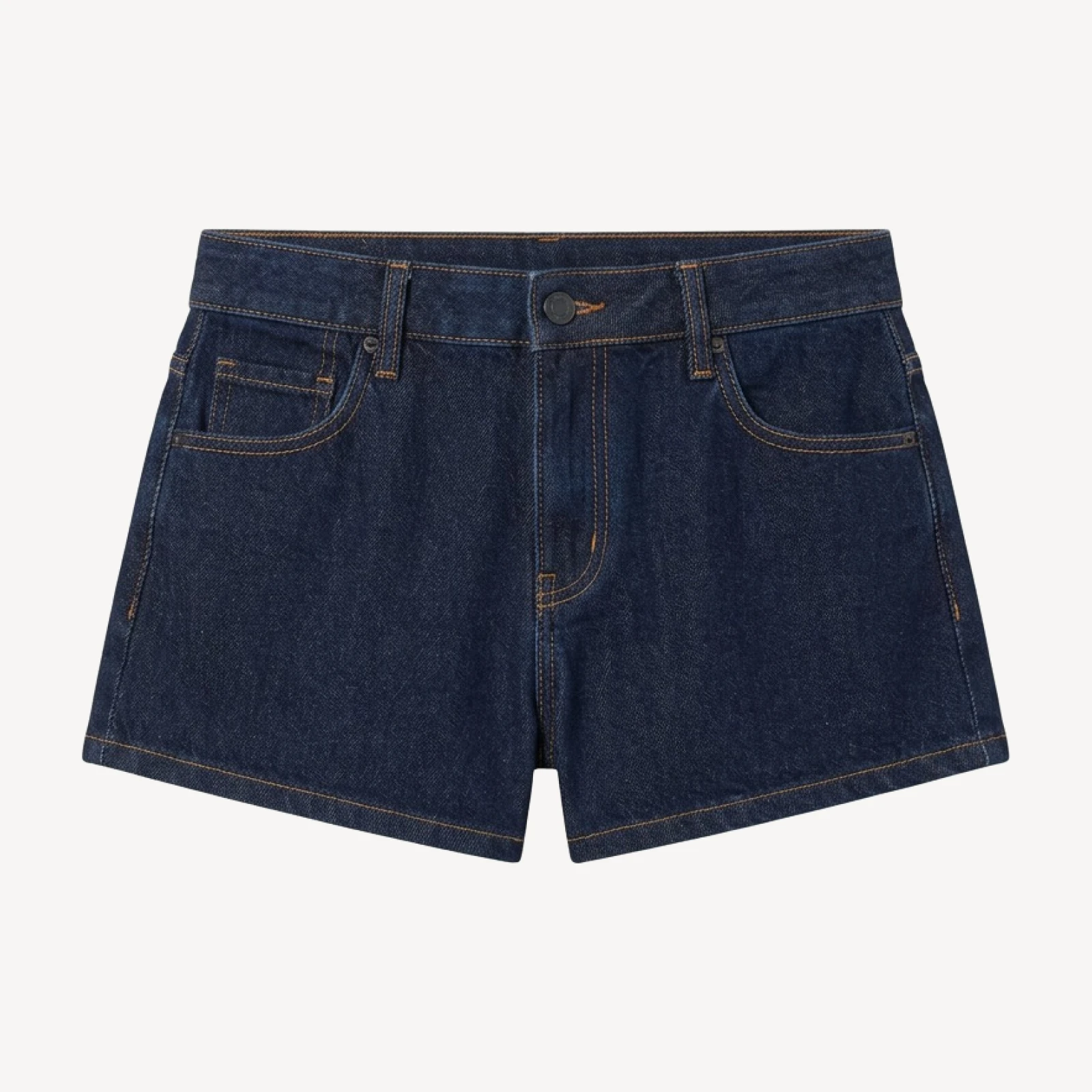Carriage Short