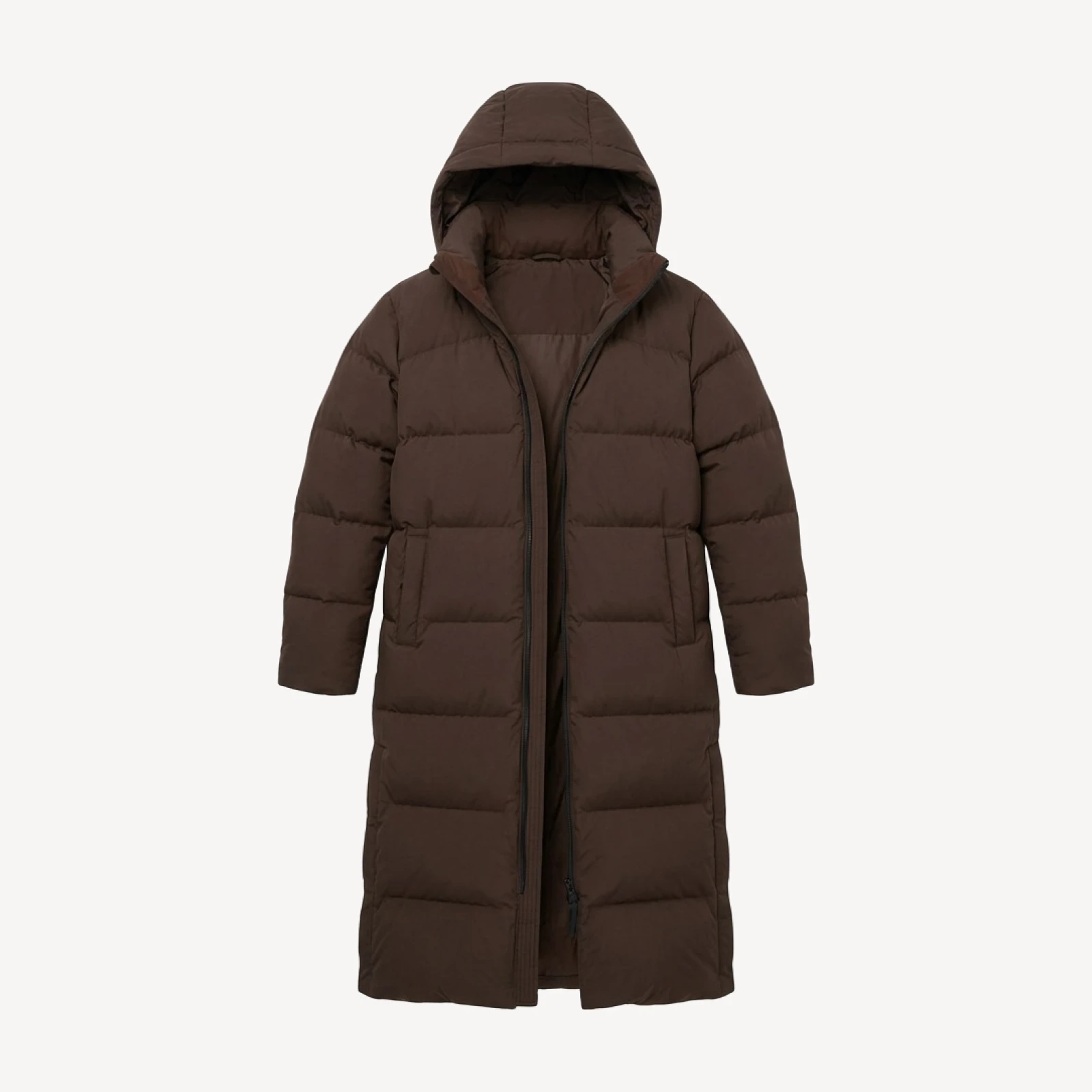 The Super Puff₂O™ Long - Rainstop™