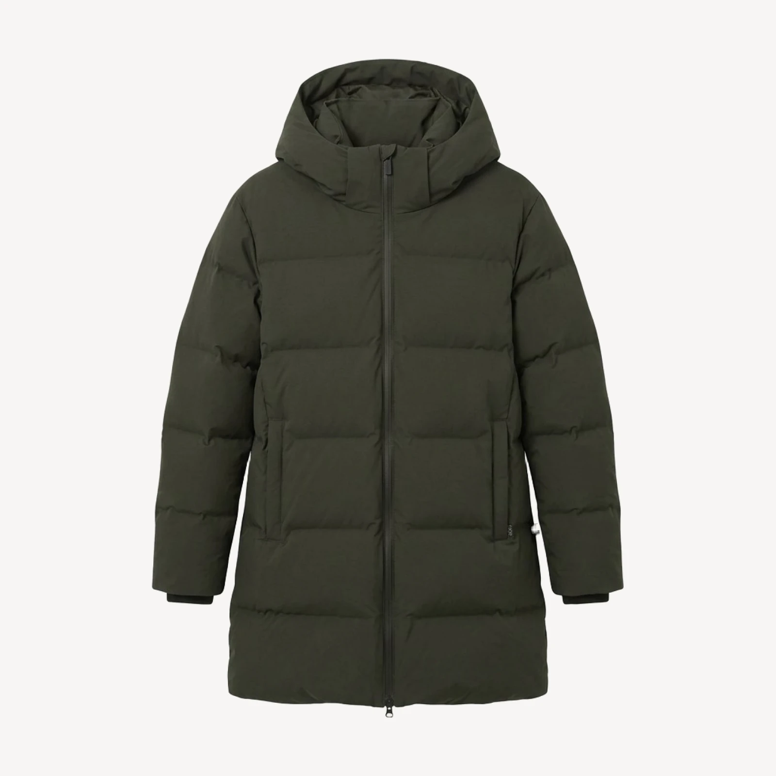 The Super Puff₂O™ Mid - Rainstop™