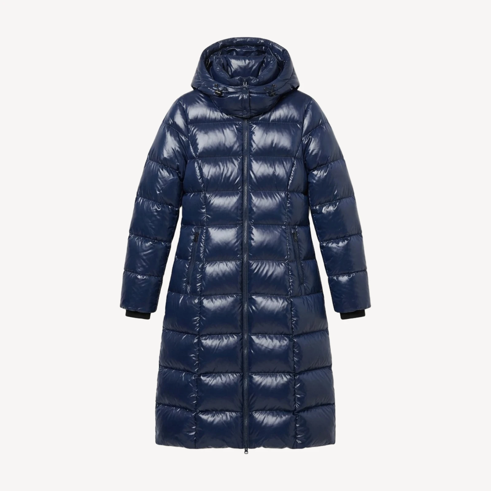 The SuperSnug Puff™ Long - Hi-Gloss