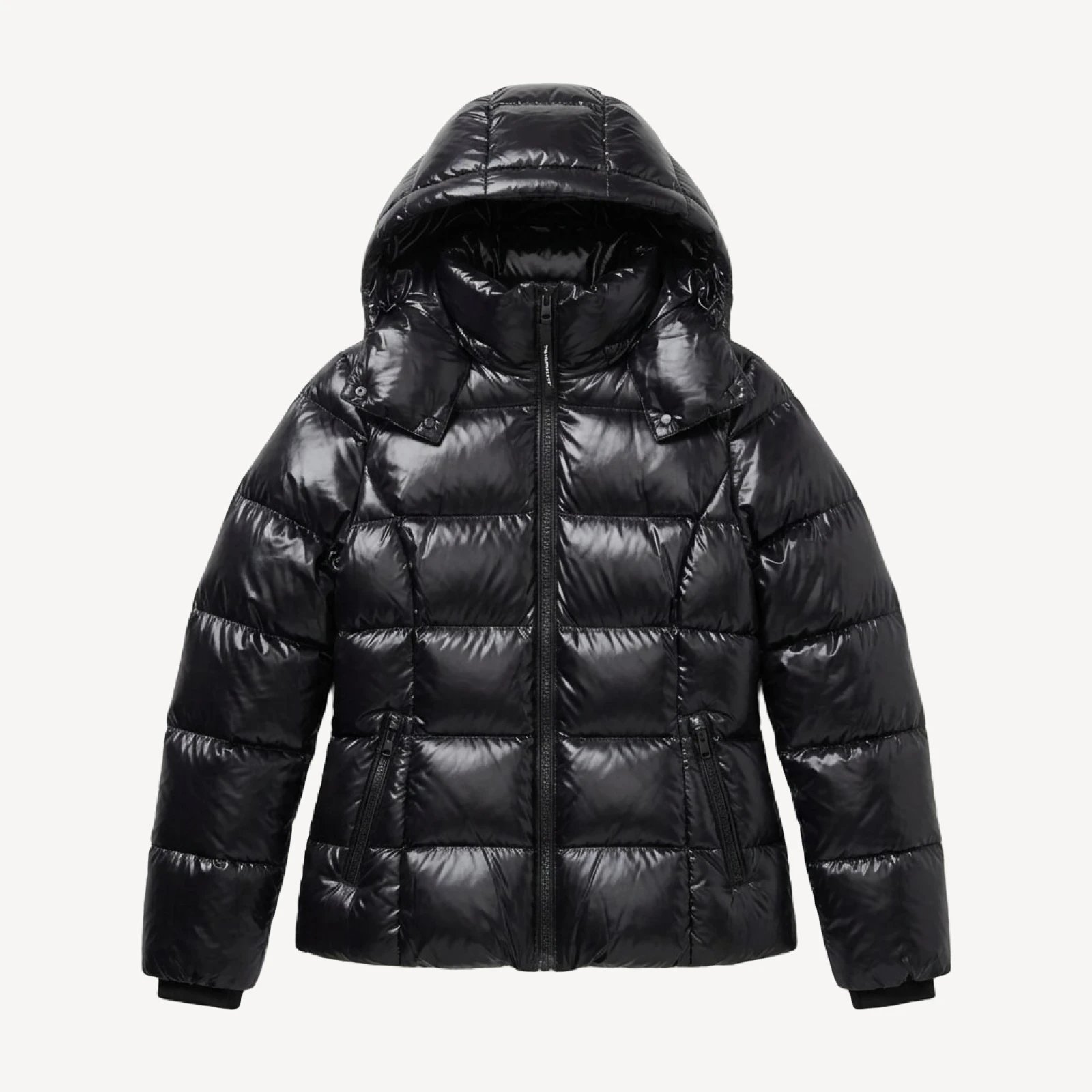The SuperSnug Puff™ - Hi-Gloss