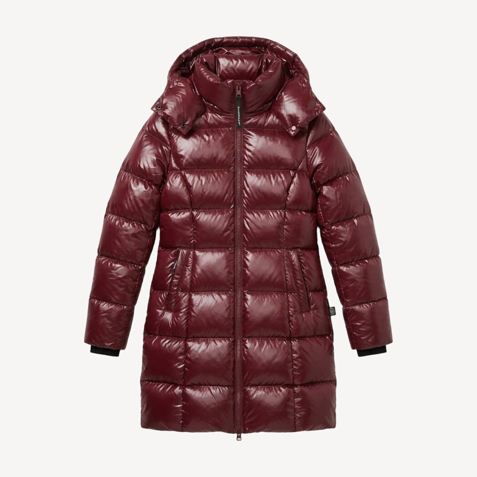 The SuperSnug Puff™ Mid - Hi-Gloss