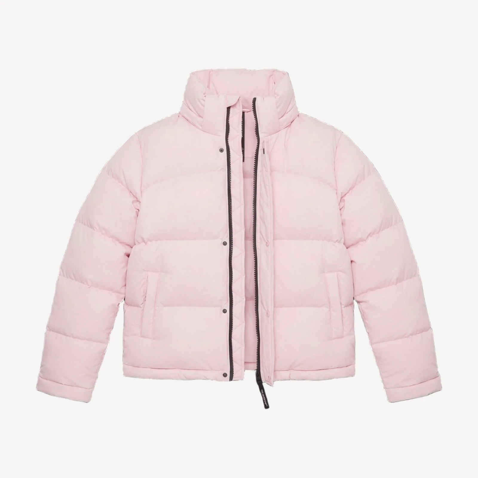 The Super Puff™ Shorty - cliMATTE™