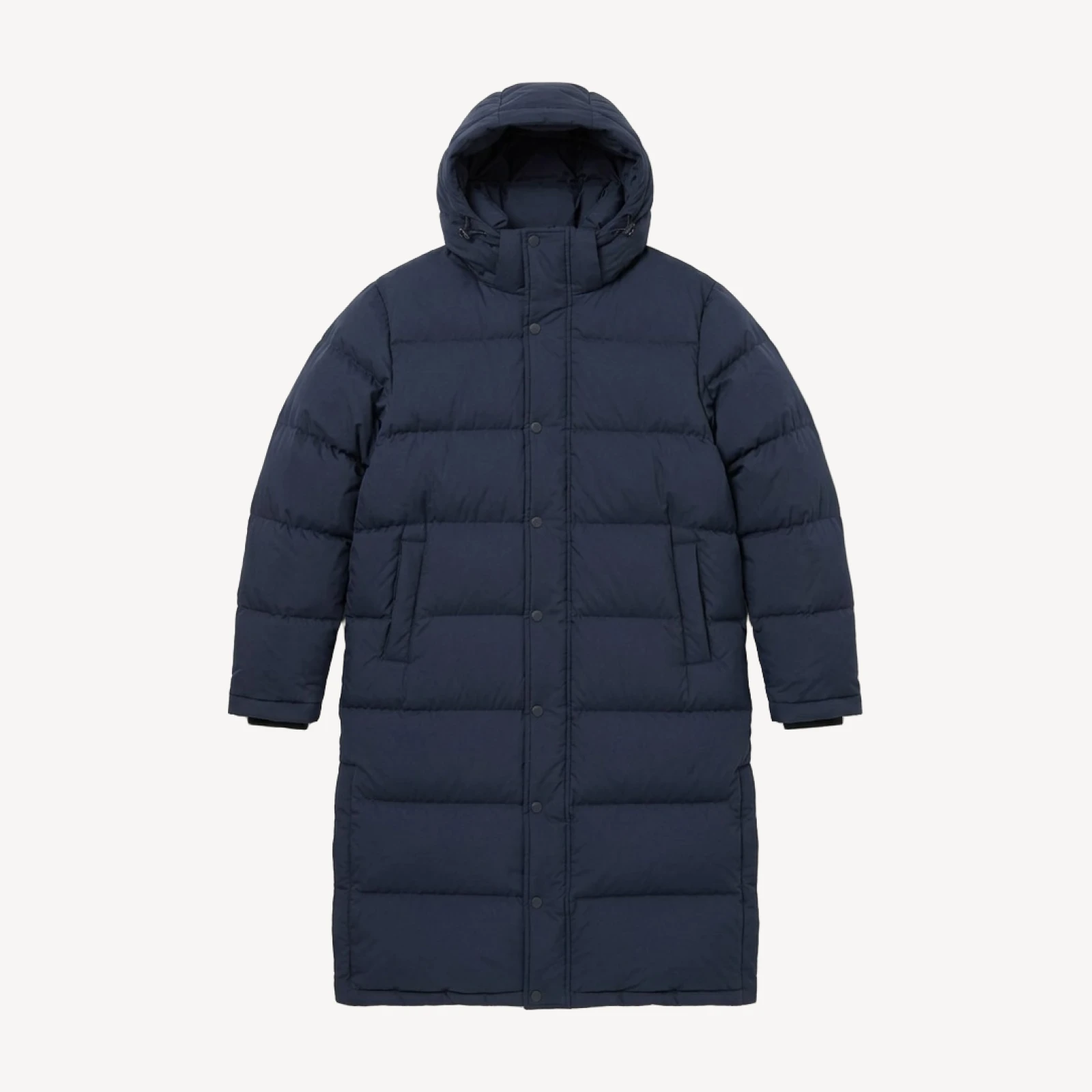 The Super Puff™ Long Men's - cliMATTE™