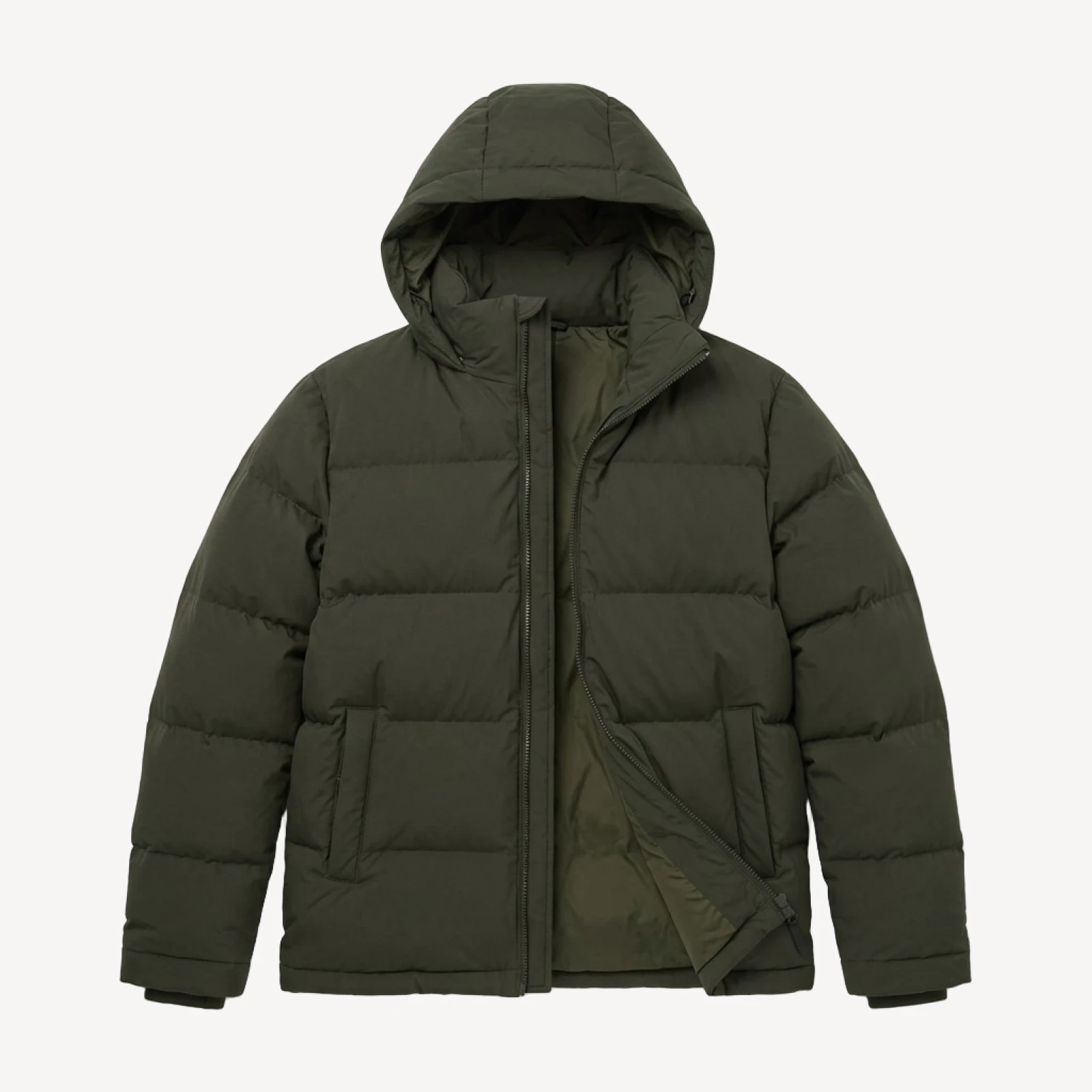 The Super Puff₂O™ Men's - Rainstop™