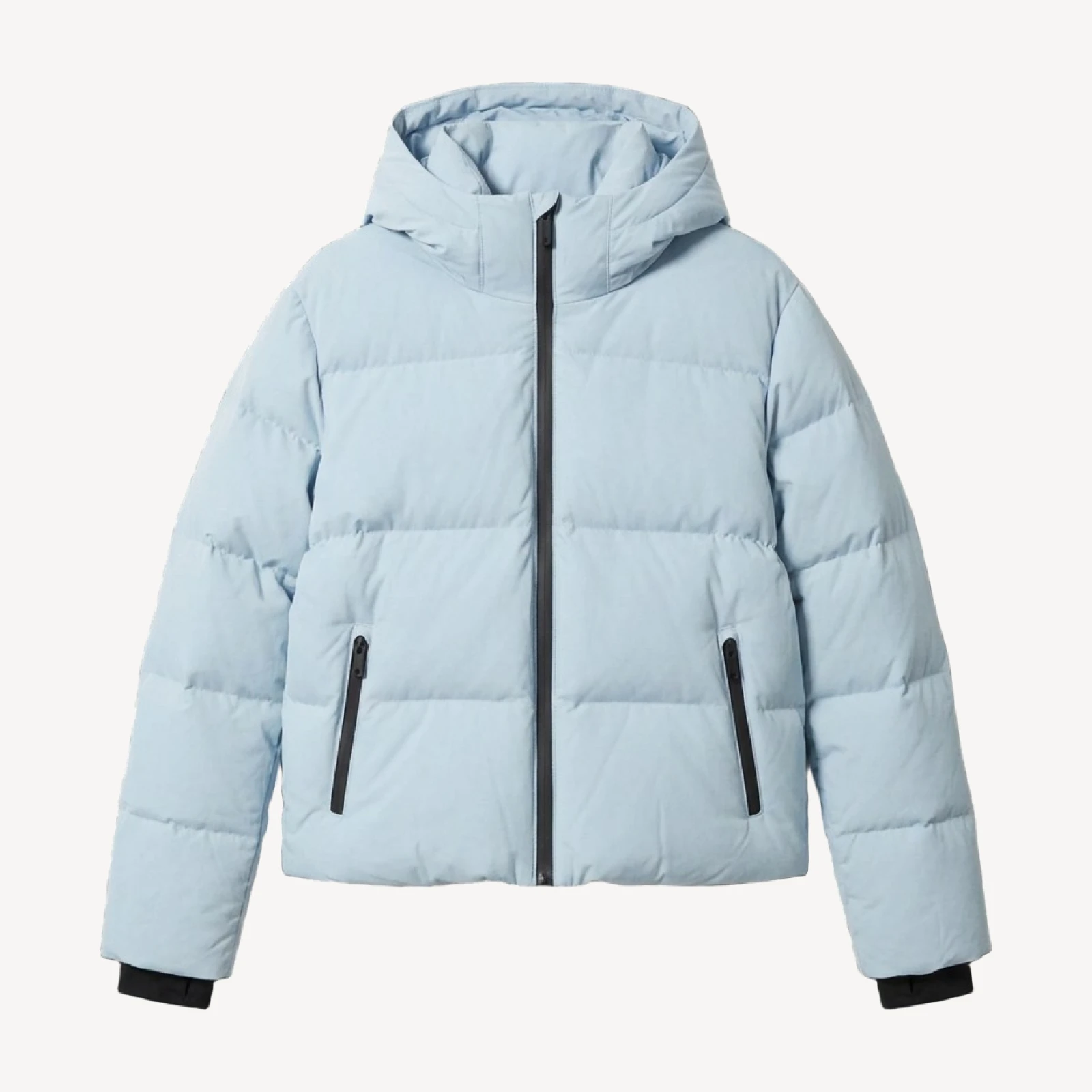 The Super Puff₂O™ Shorty - Rainstop™