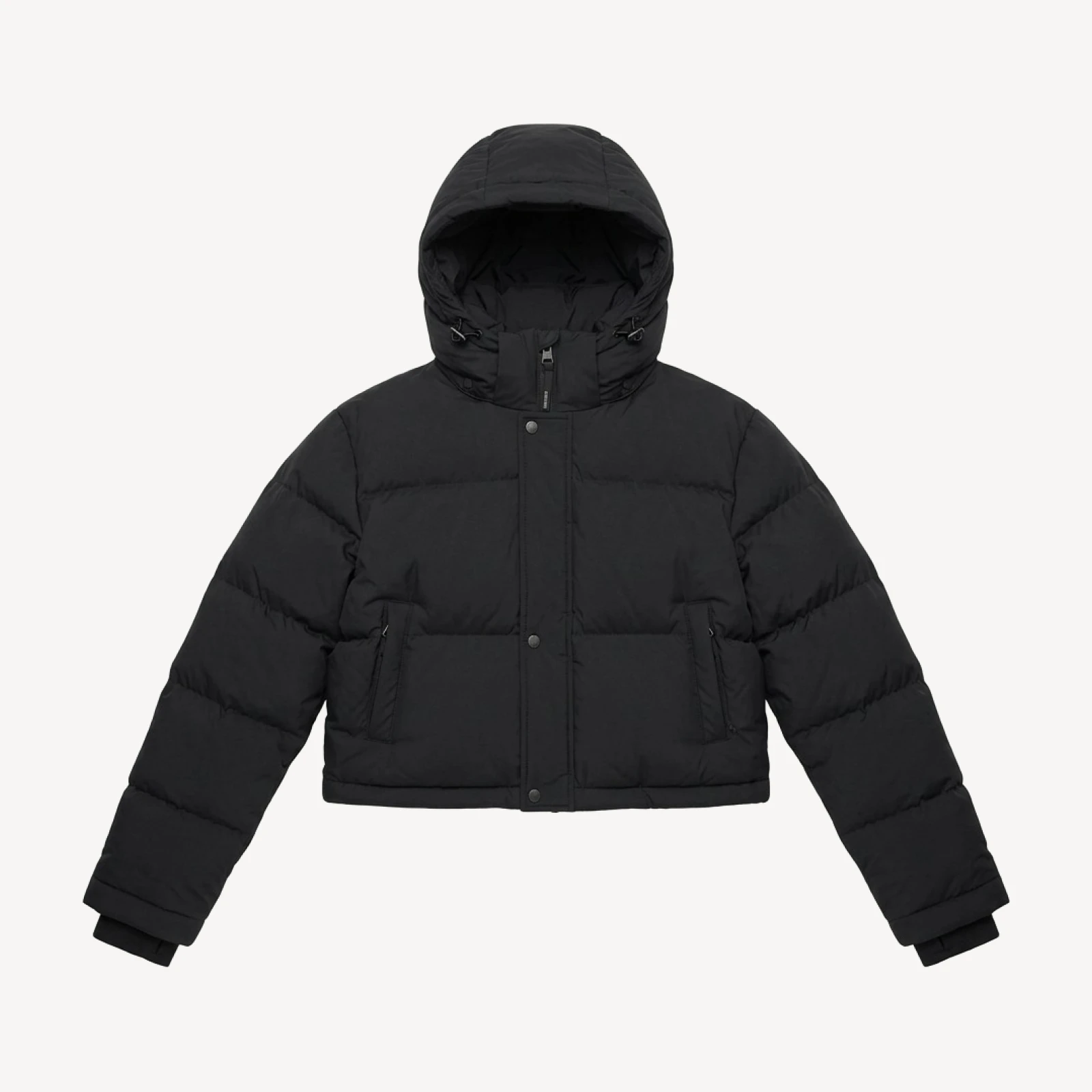 The SuperPuff™ XtraShorty - cliMATTE™