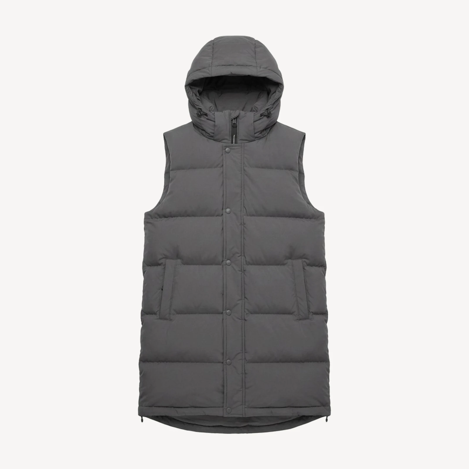 The Super Puff™ Mid Vest - cliMATTE™