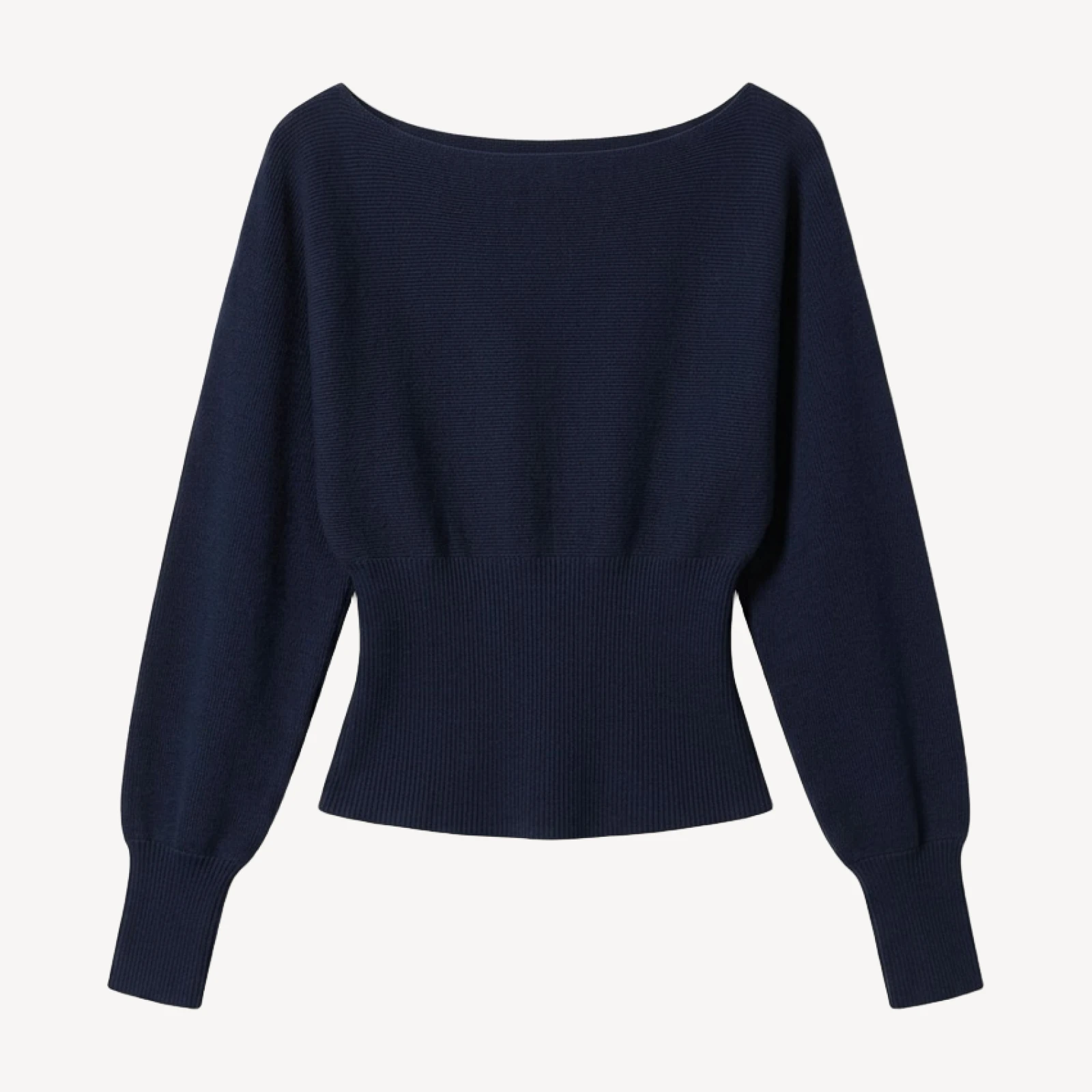 Crescendo Sweater - Wonder Yarn