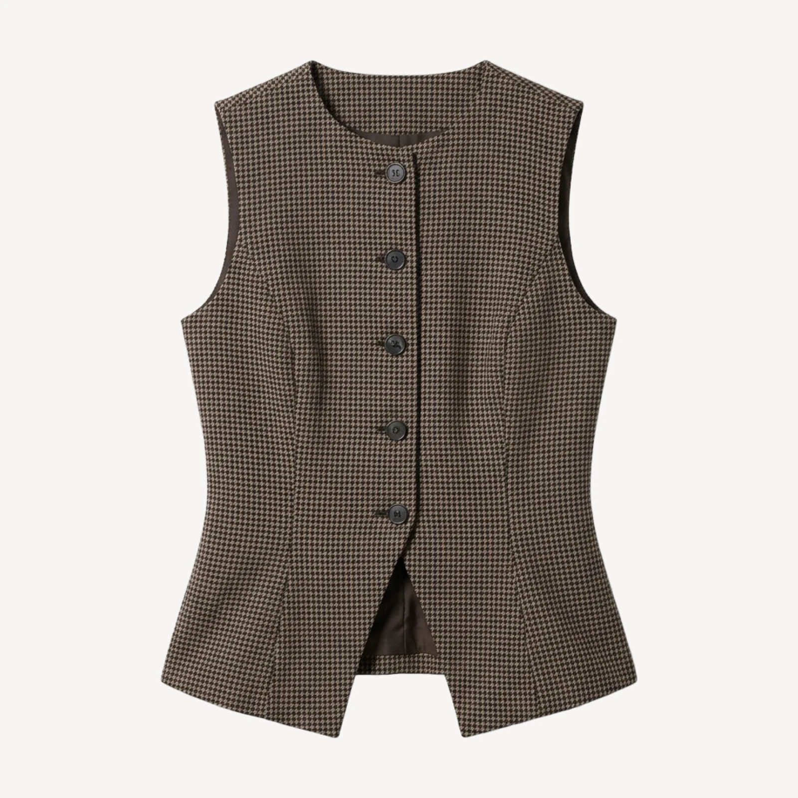 Regal Vest