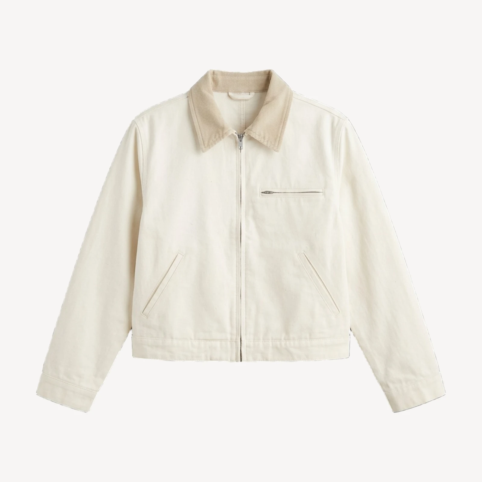 Barkley Lightweight Workwear Jacket