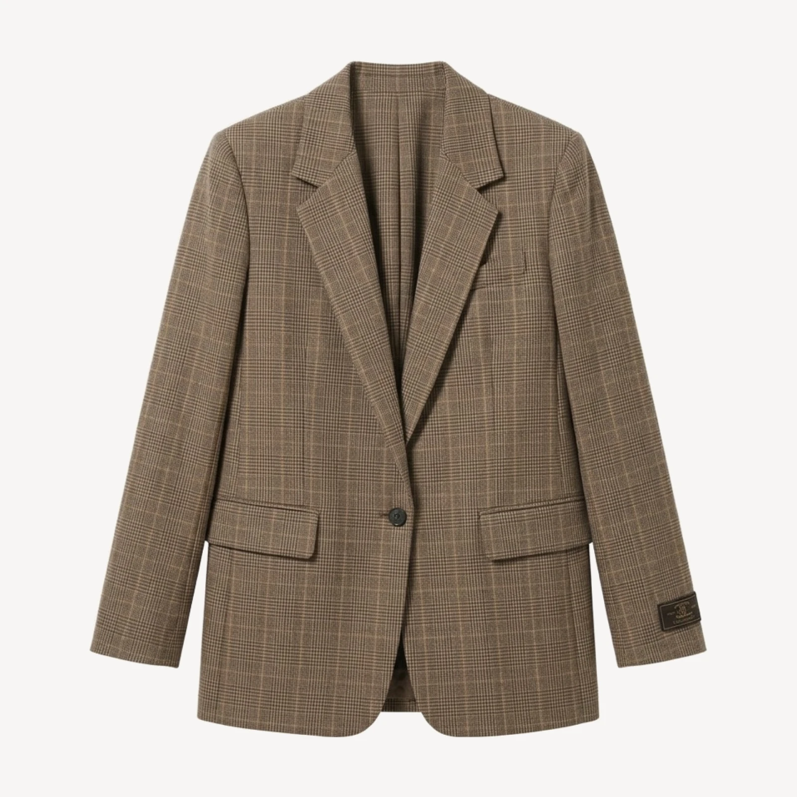 Generation Blazer