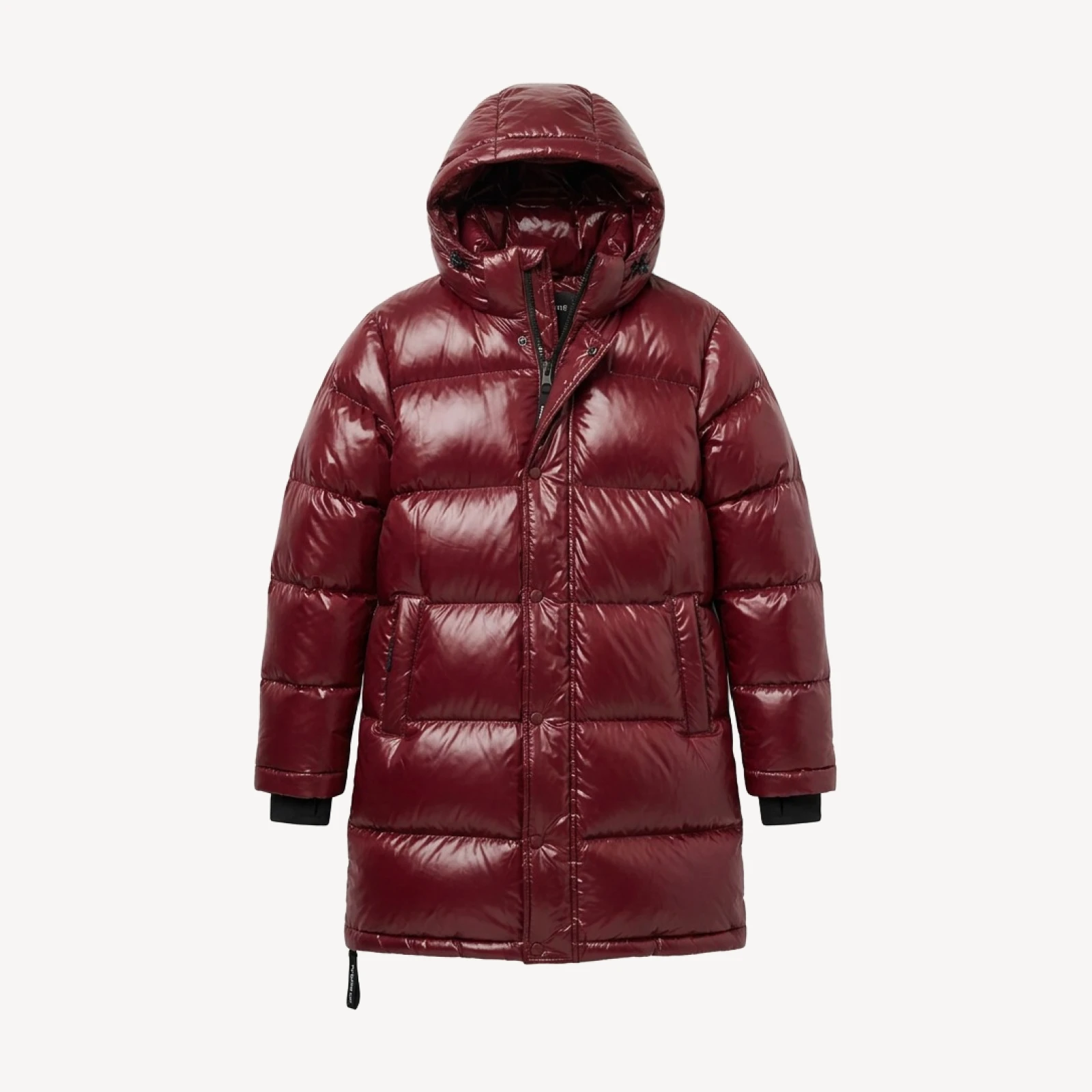 The Super Puff™ Mid - Hi-Gloss