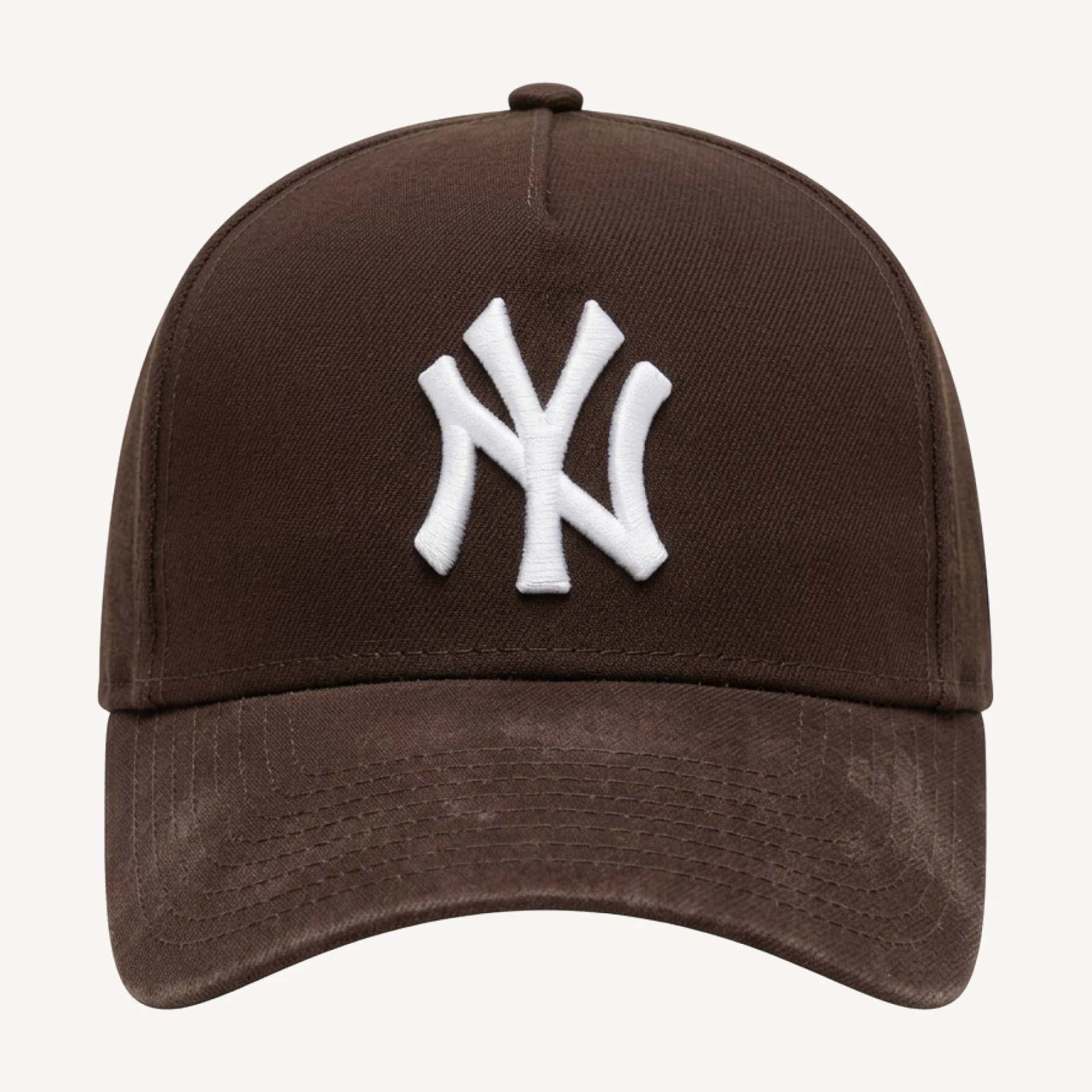 New Era New York Yankees 9FORTY A-Frame Hat