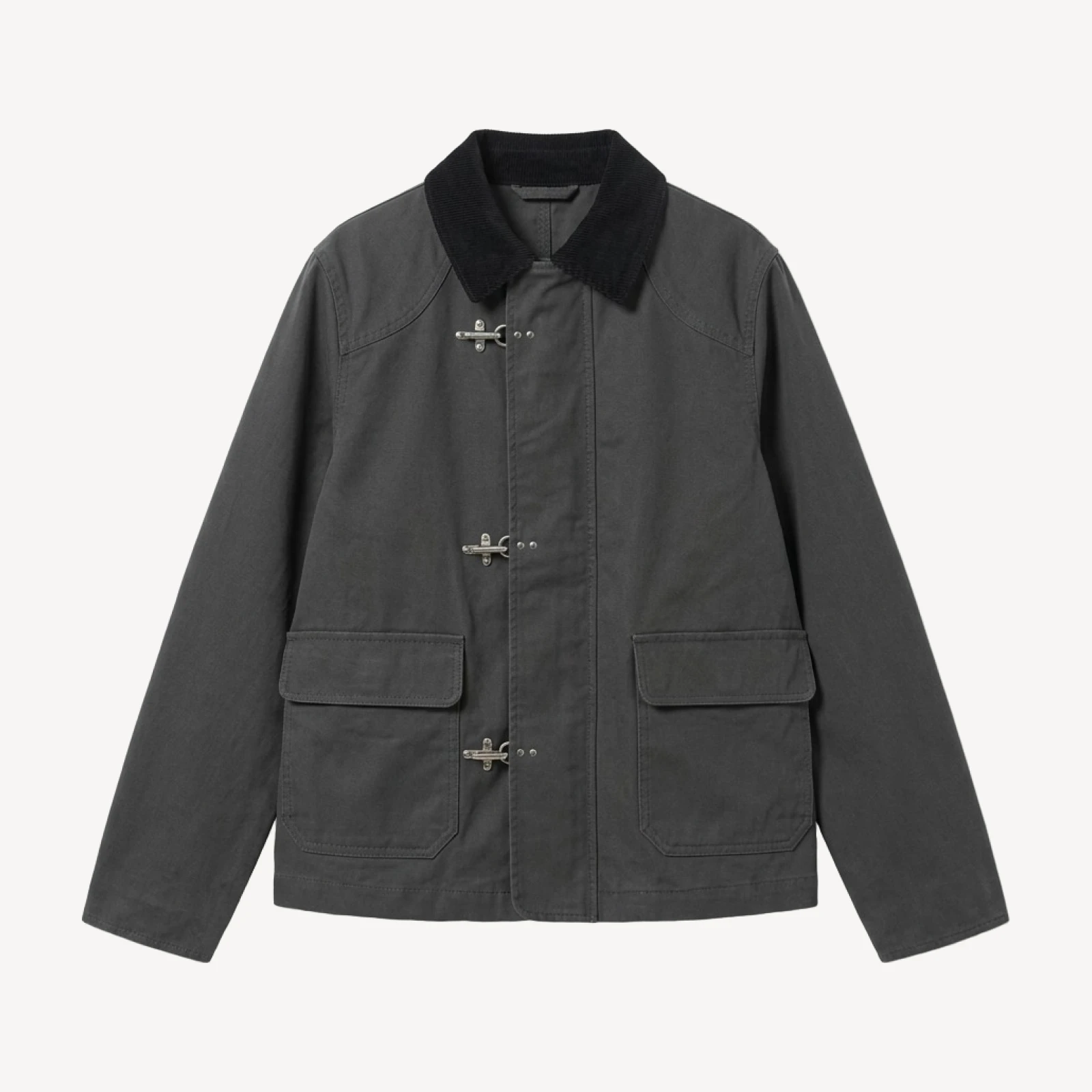 Vermont Workwear Jacket