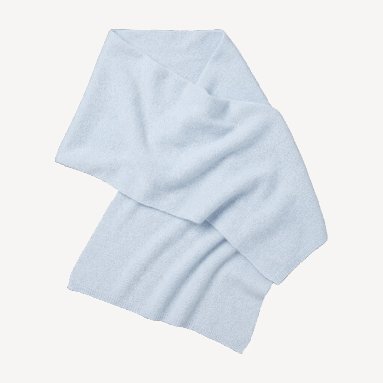 Essential Cashmere Key Medium Scarf