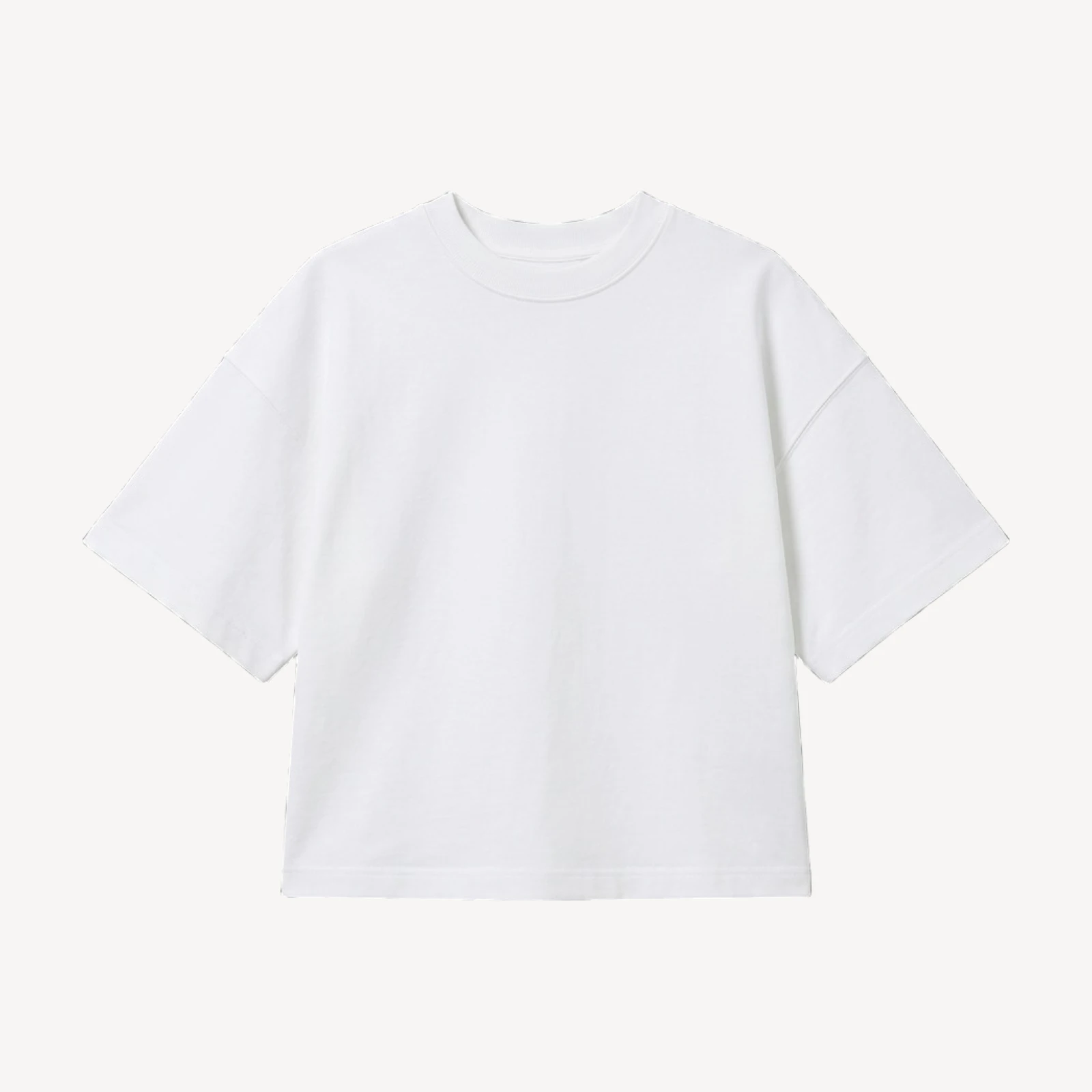 InterLock Cotton Barclay T-Shirt