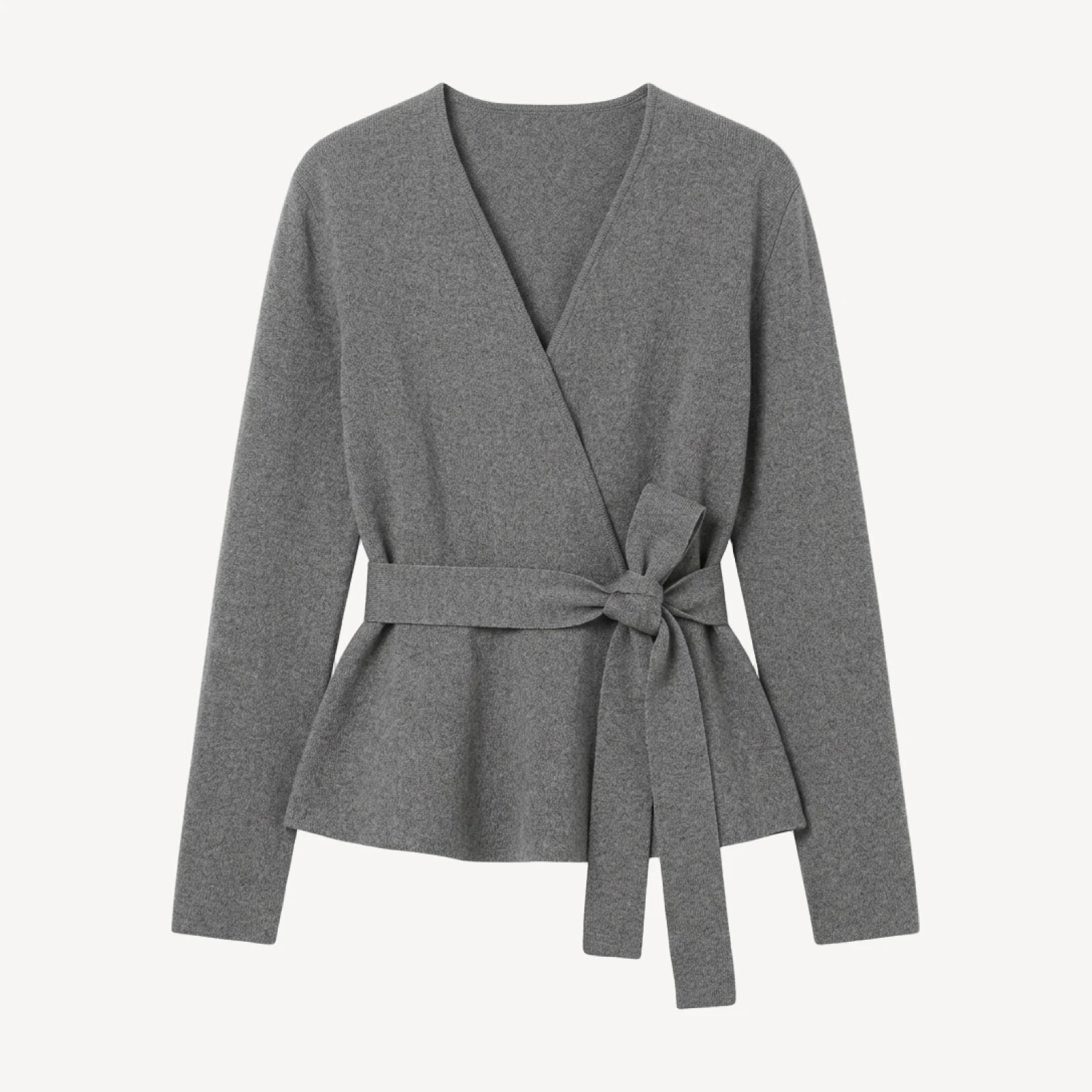 Commuro Cardigan - Wonder Yarn