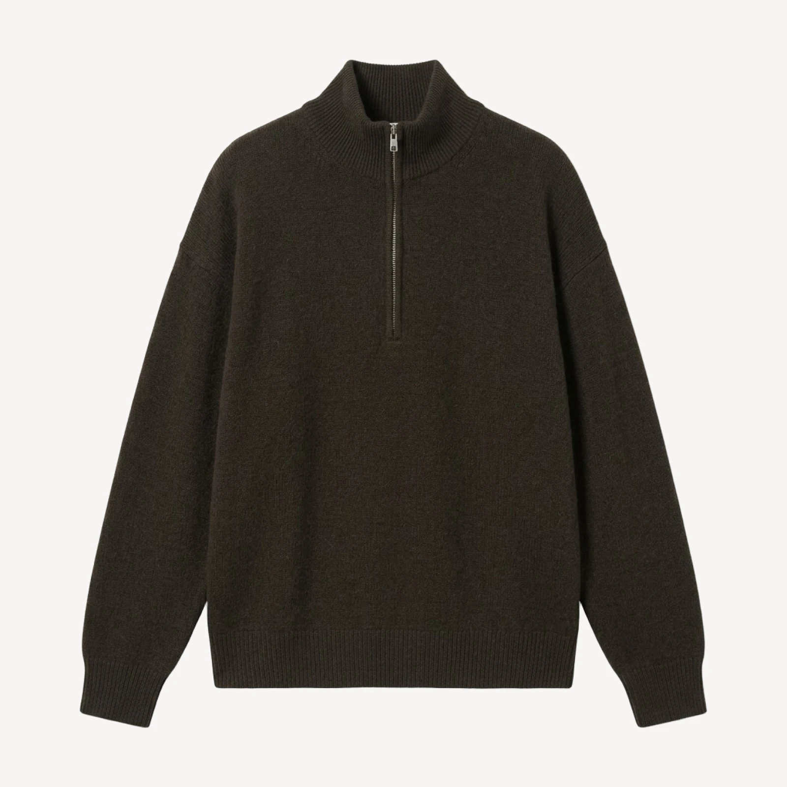 Axle Sweater