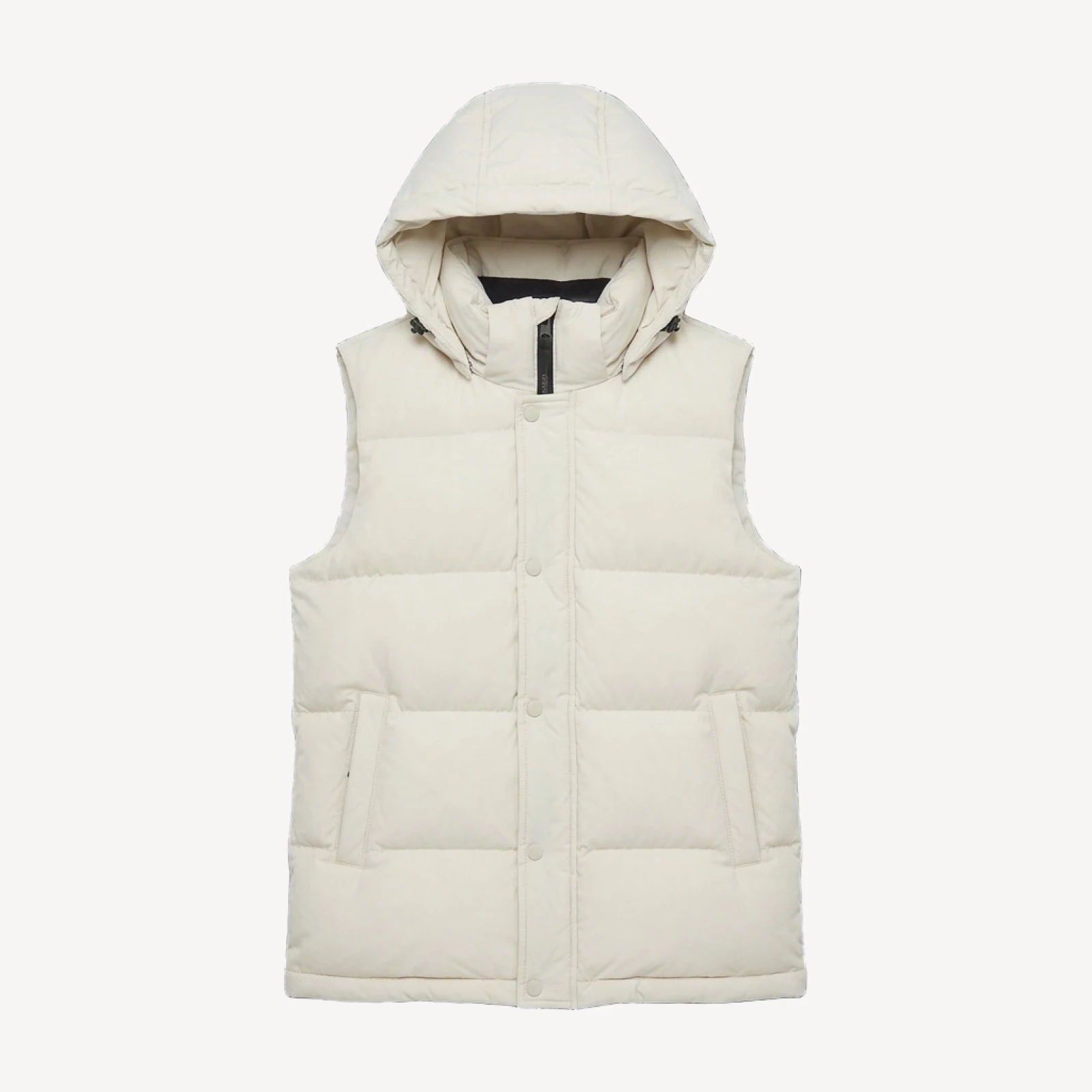 The SuperPuff™ LoHip Vest - cliMATTE™