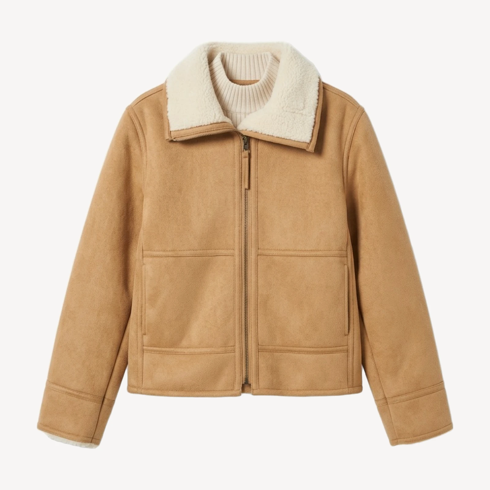 Dulcimer Coat