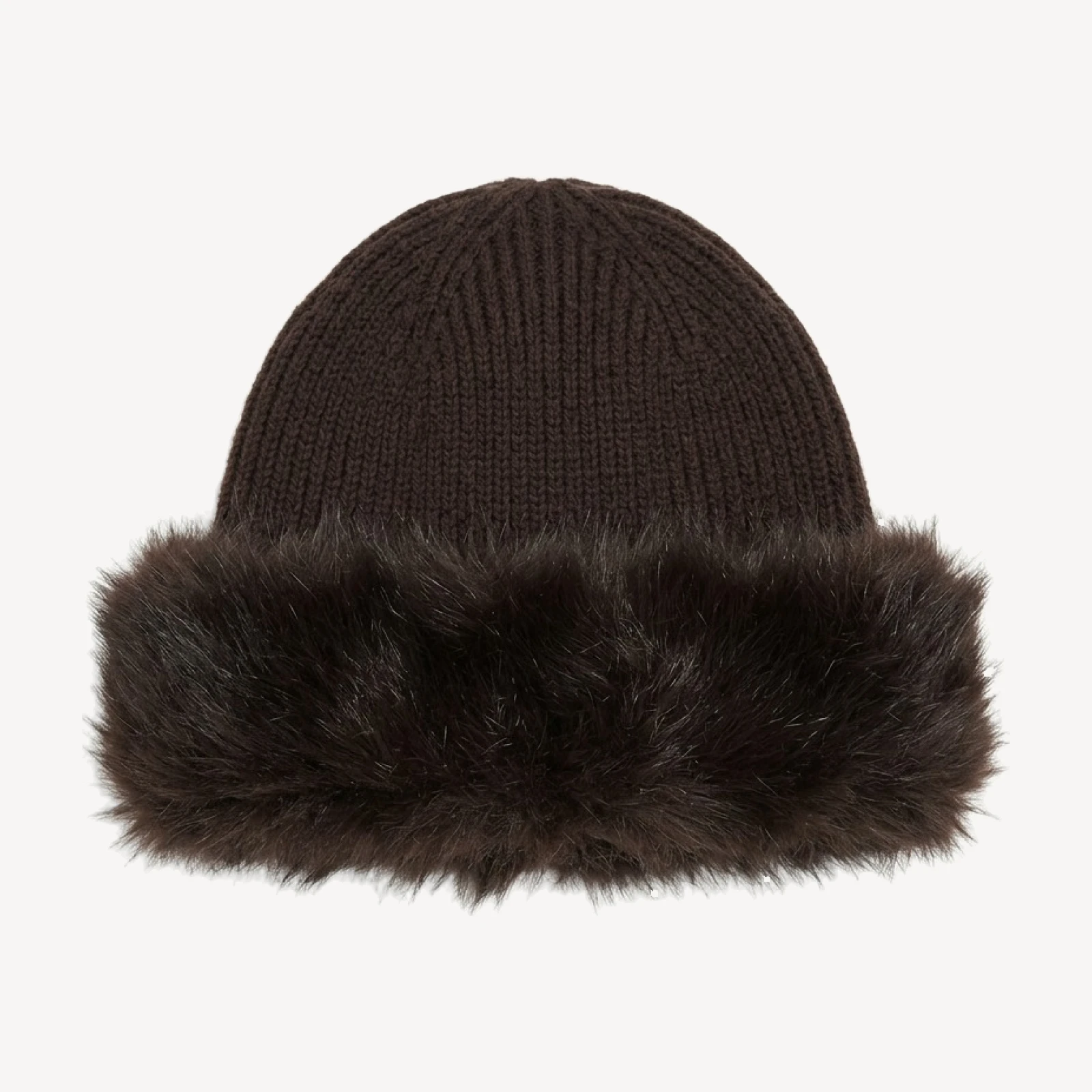 Zermatt Merino Wool Beanie