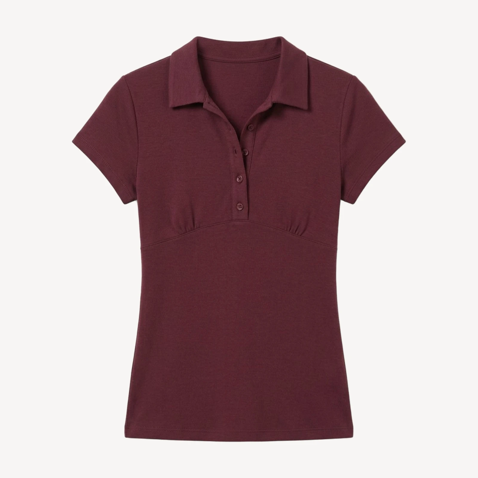Original Contour Flyer Polo T-Shirt